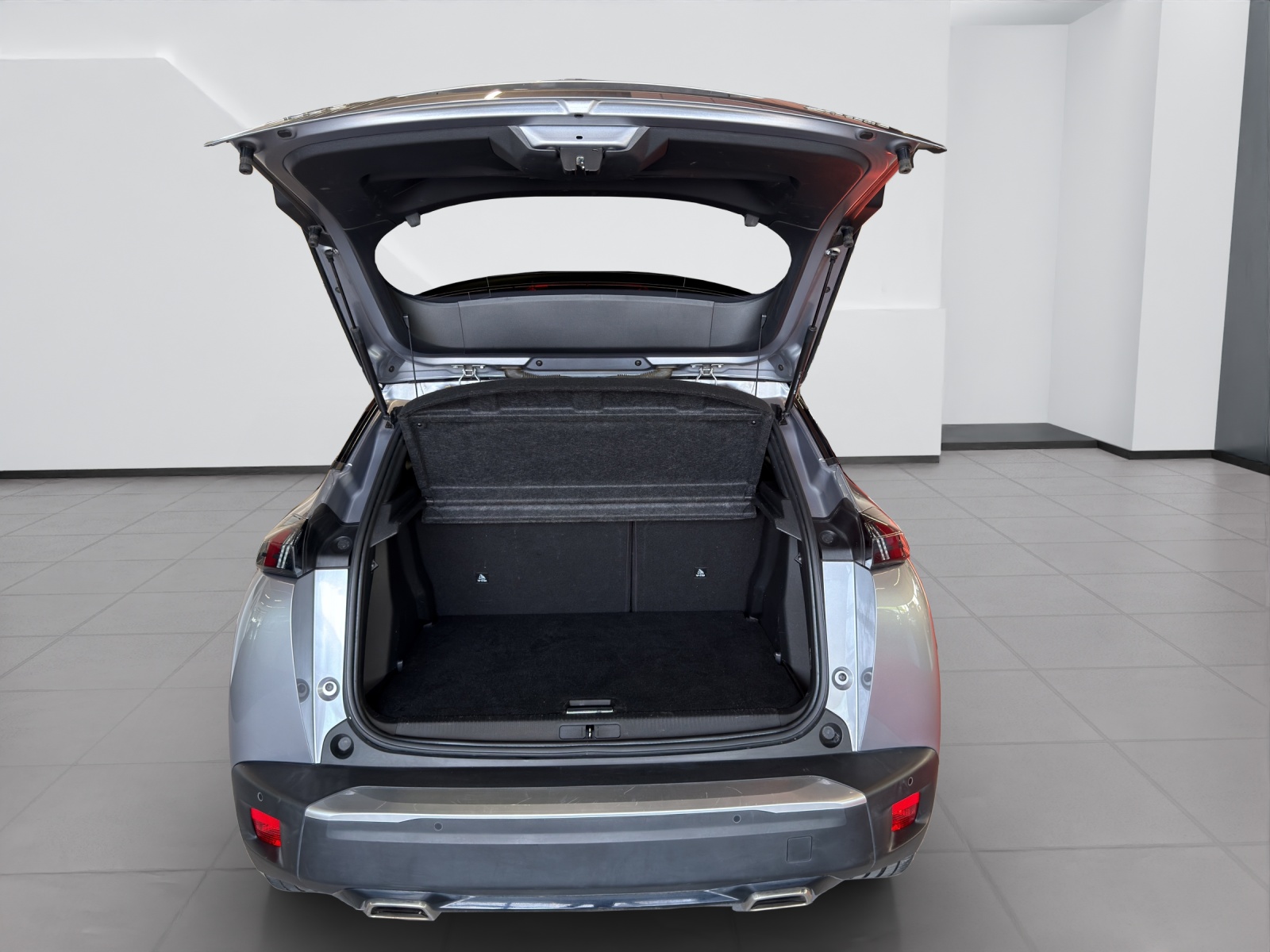 PEUGEOT 2008 1.2 PureTech GT Line-image-17