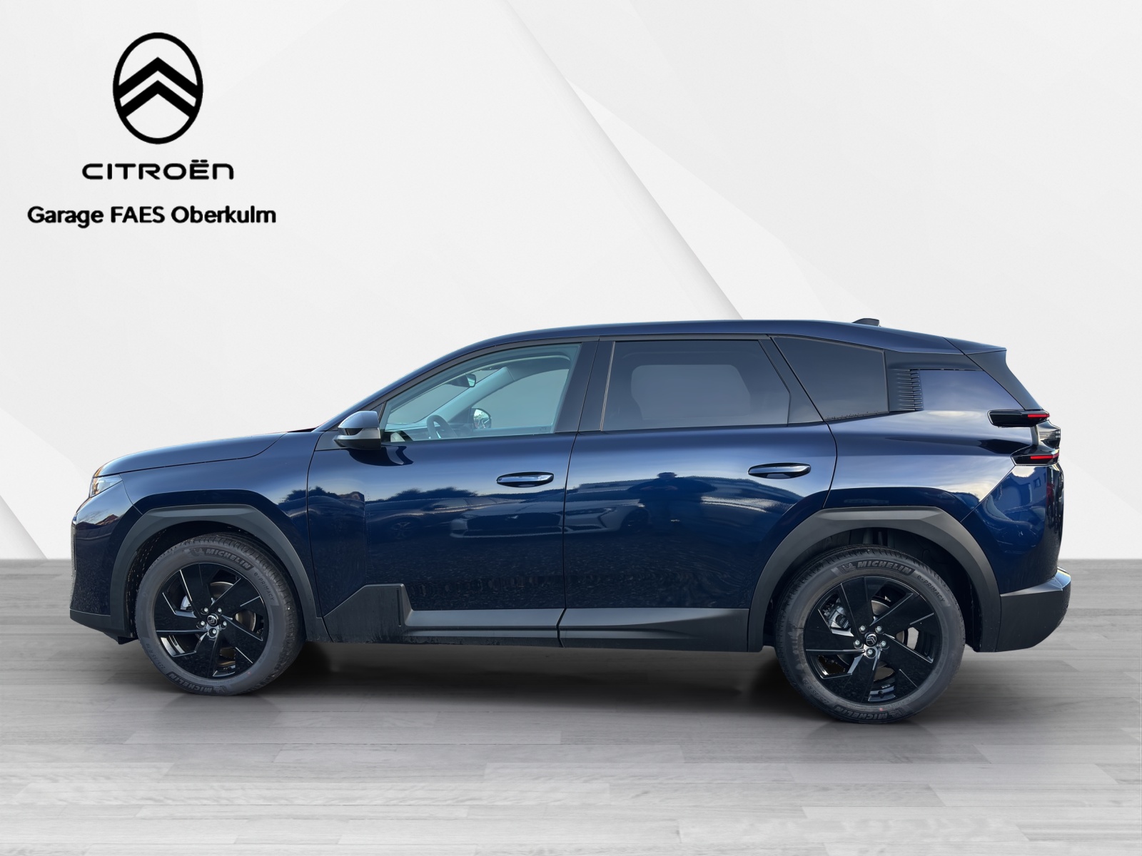 CITROEN C5 Aircross 1.2 Hybrid Plus-showroom-element-2