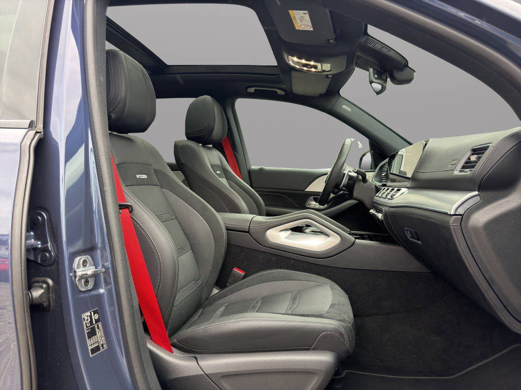 MERCEDES-BENZ GLE 53 AMG 4matic+-image-15