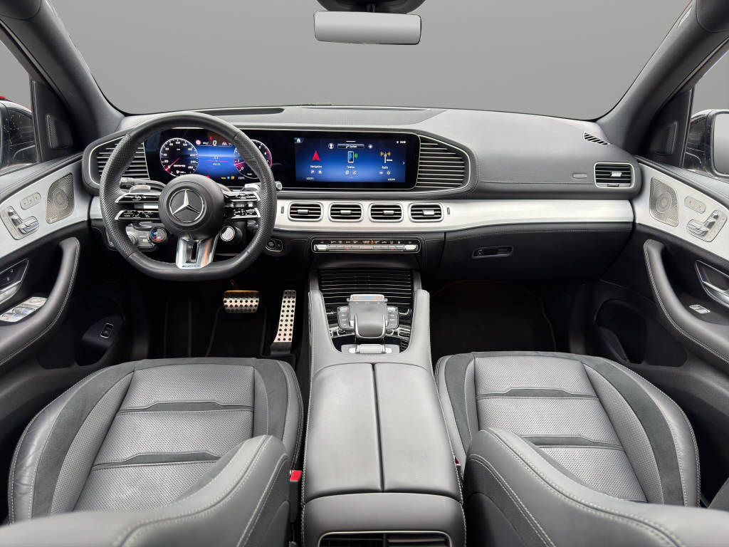 MERCEDES-BENZ GLE 53 AMG 4matic+-image-8