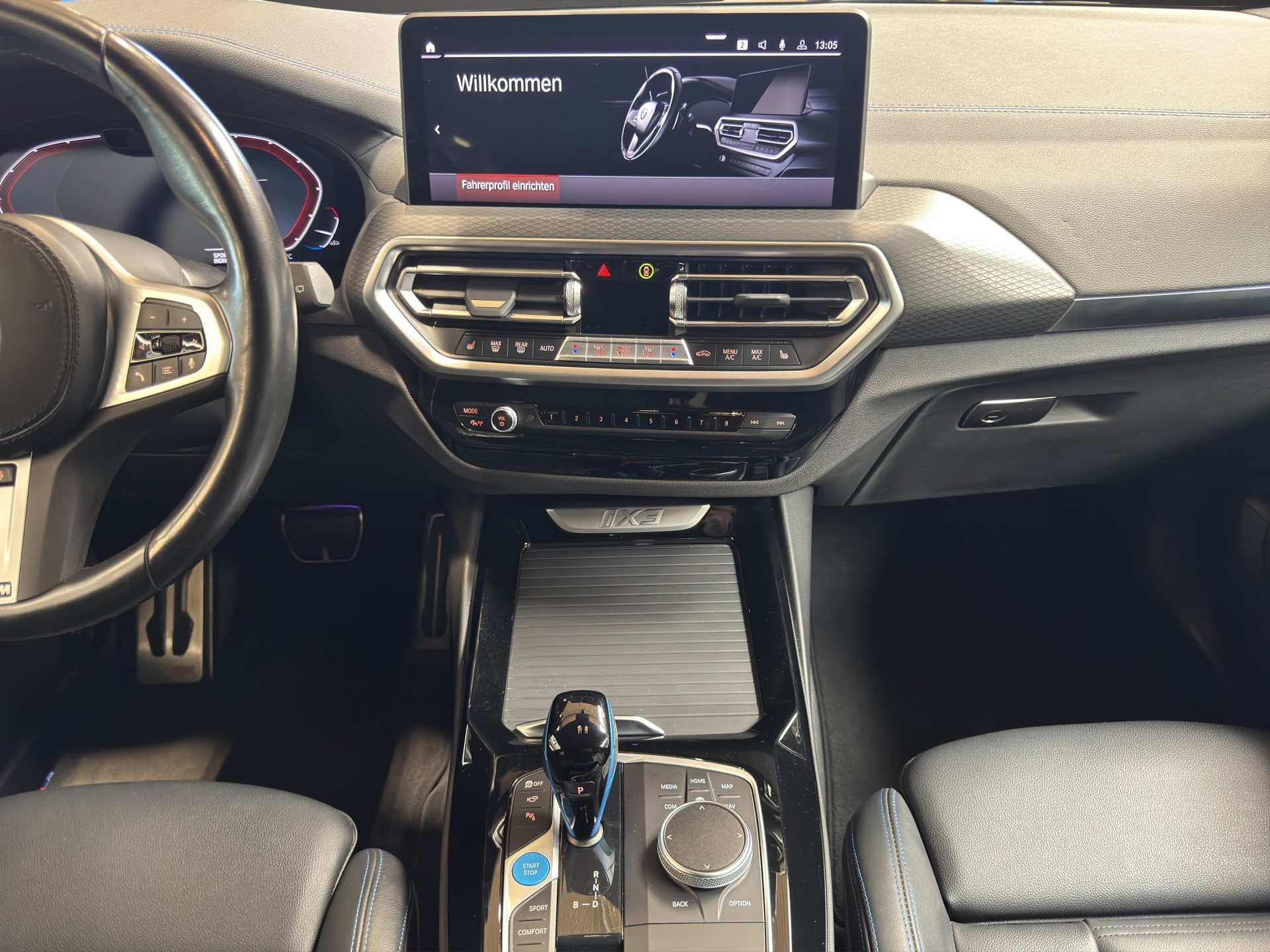 BMW iX3 Impressive-image-18