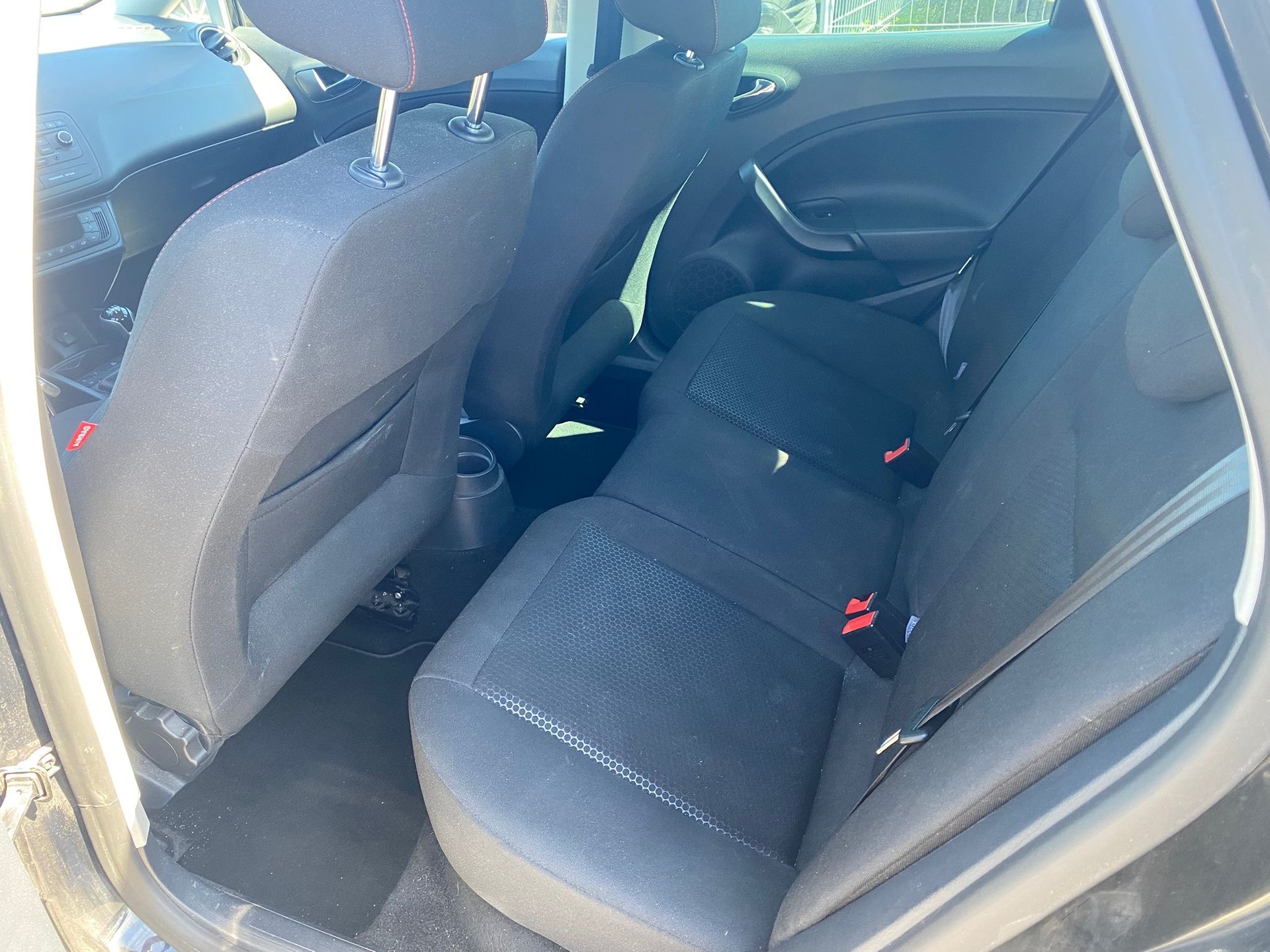 SEAT Ibiza 1.4 TSI FR-image-8