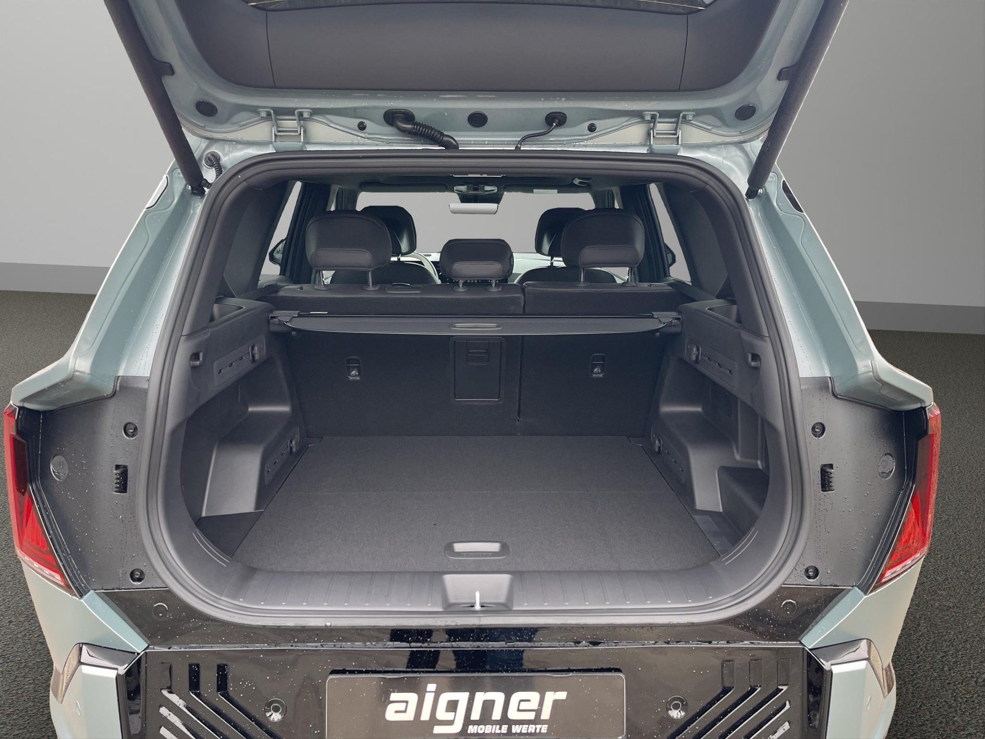 KIA EV5 81 kWh GT-Line-image-8