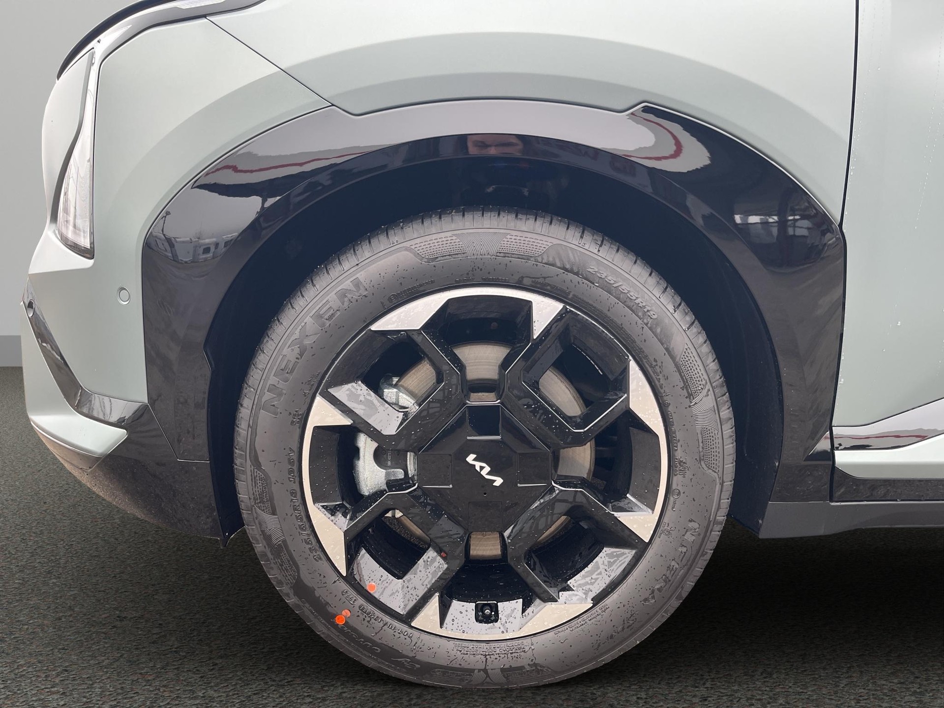 KIA EV5 81 kWh GT-Line-image-9