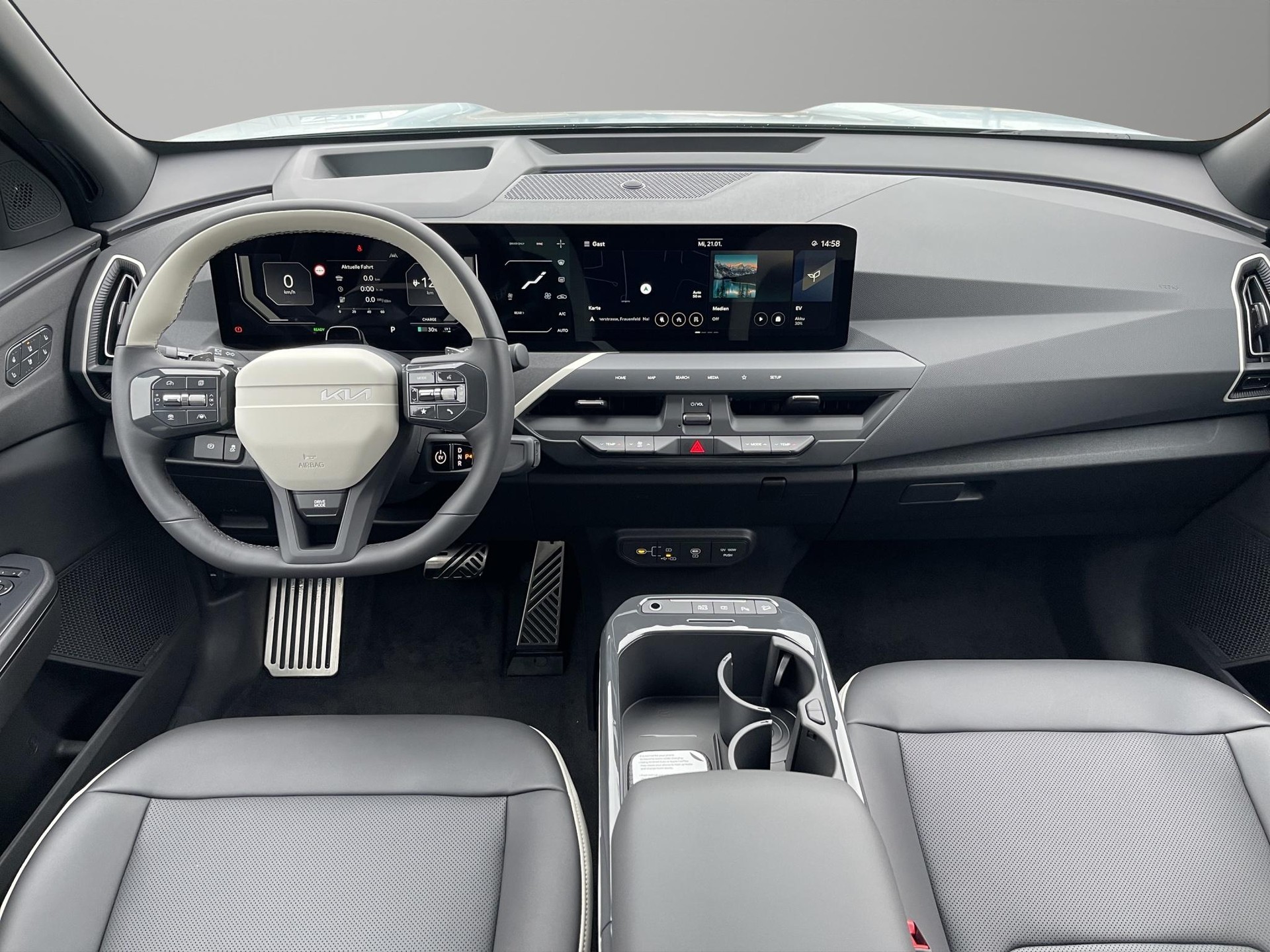 KIA EV5 81 kWh GT-Line-image-7