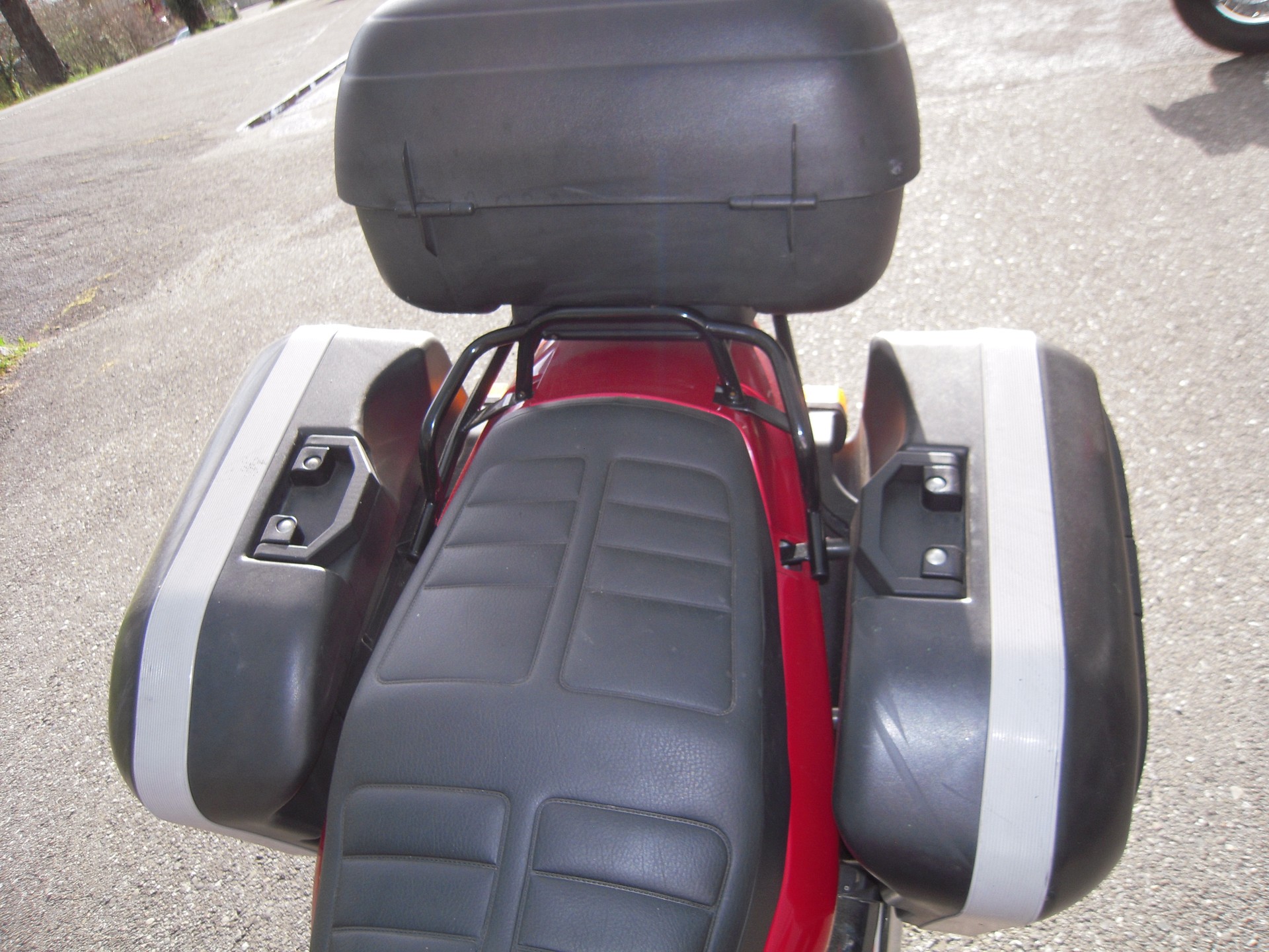 YAMAHA XJ 900 S Diversion-image-6