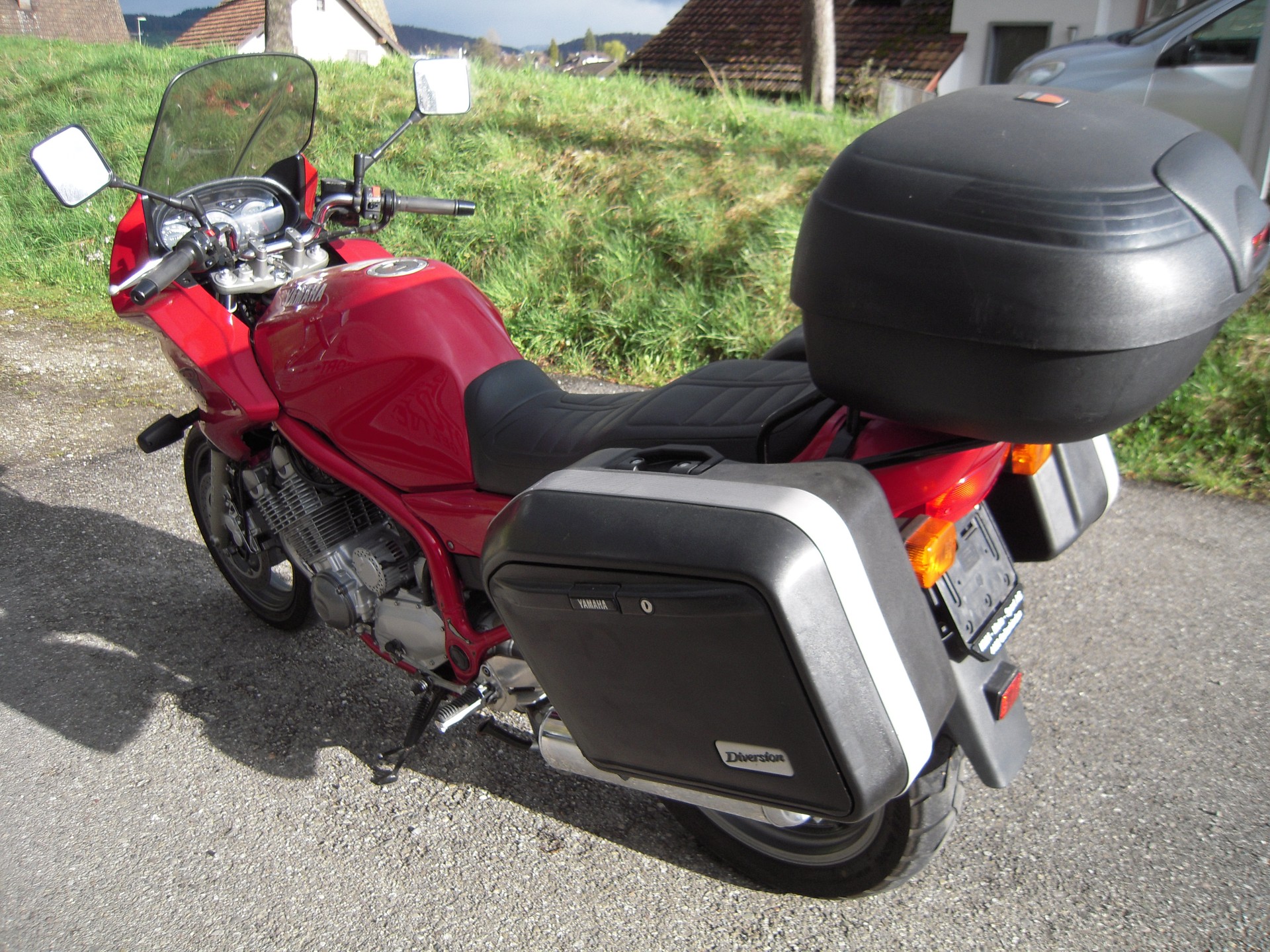 YAMAHA XJ 900 S Diversion-image-3