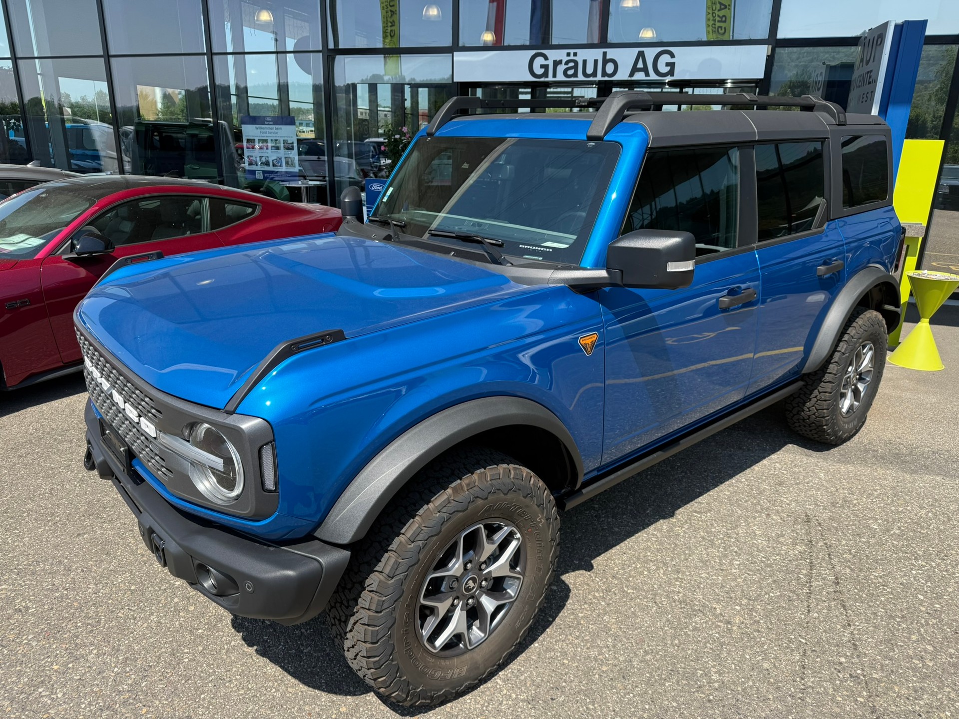 FORD Bronco 2.7 EcoB Badlands e-4WD-showroom-element-2