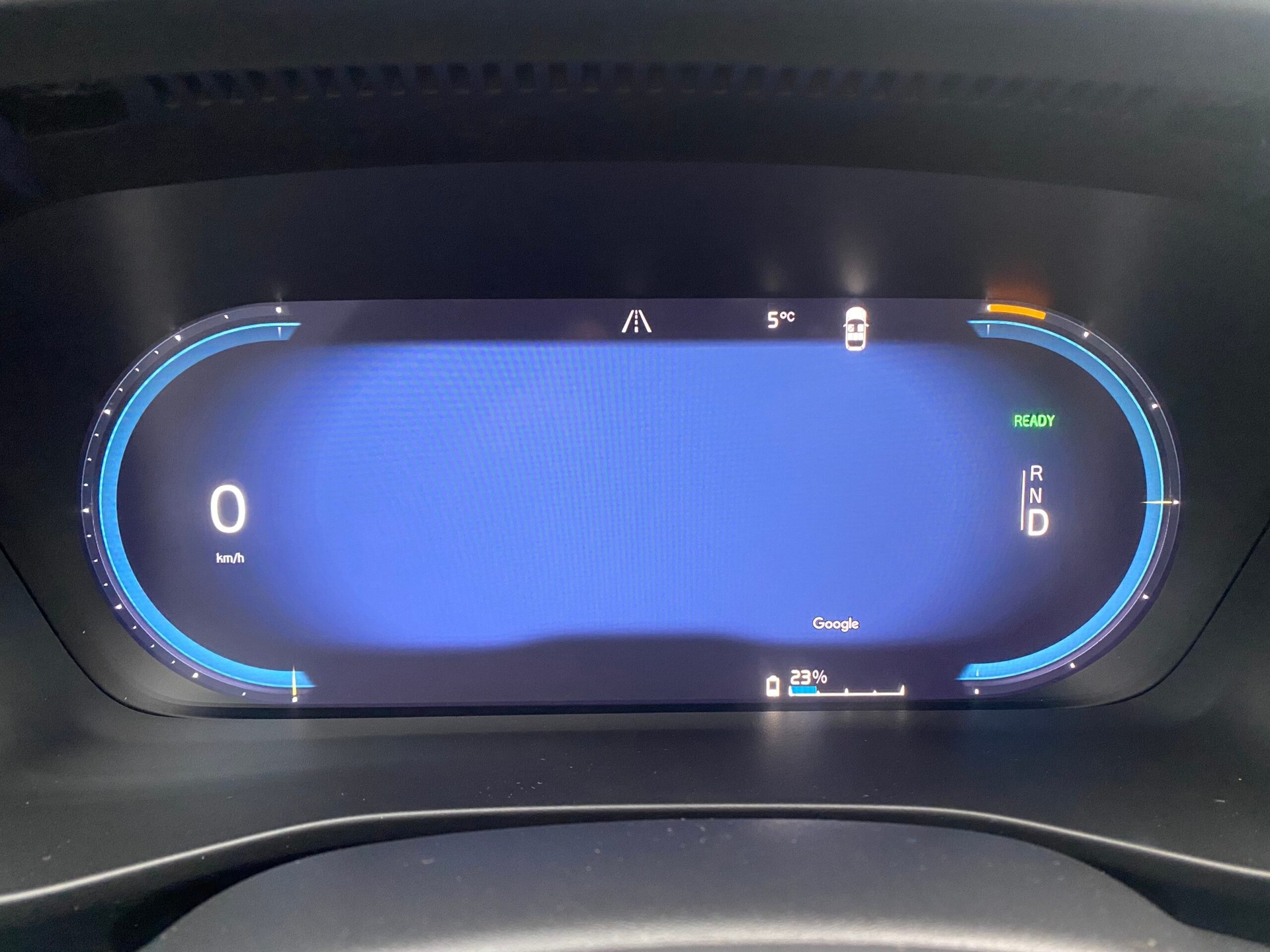 VOLVO C40 Recharge P8 Twin AWD Pure Electric Ultimate-image-7