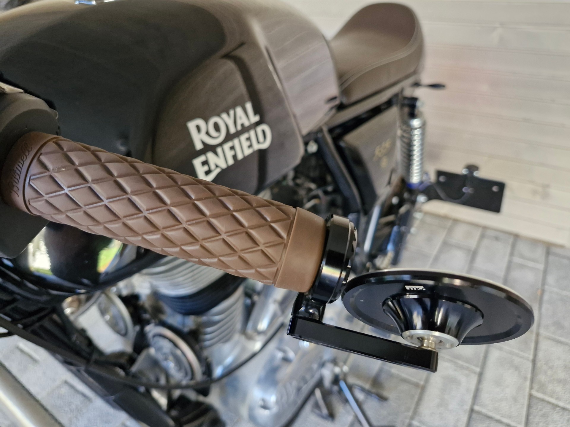 ROYAL ENFIELD Continental GT 535-image-7