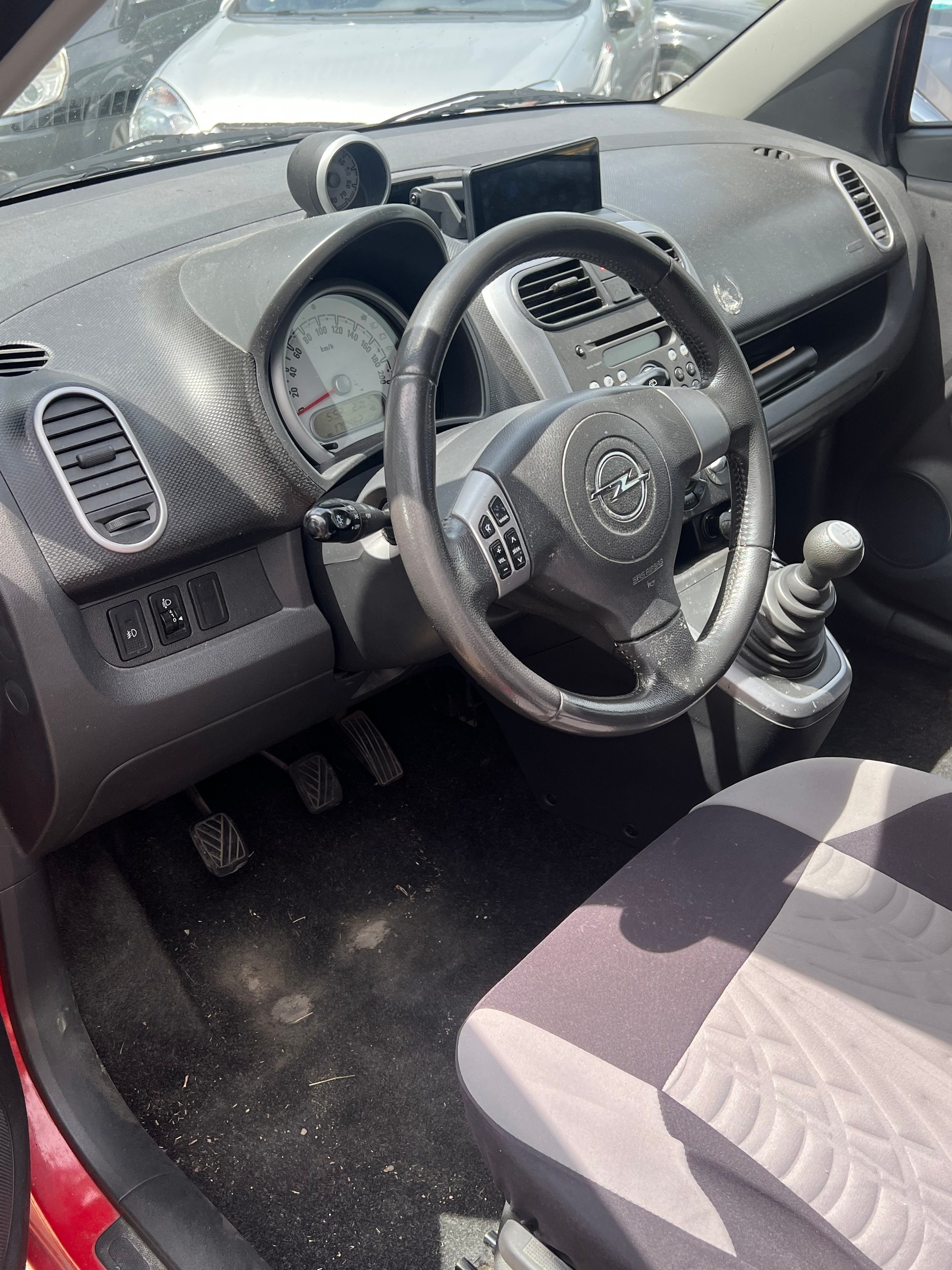 OPEL Agila 1.2 Enjoy-image-3