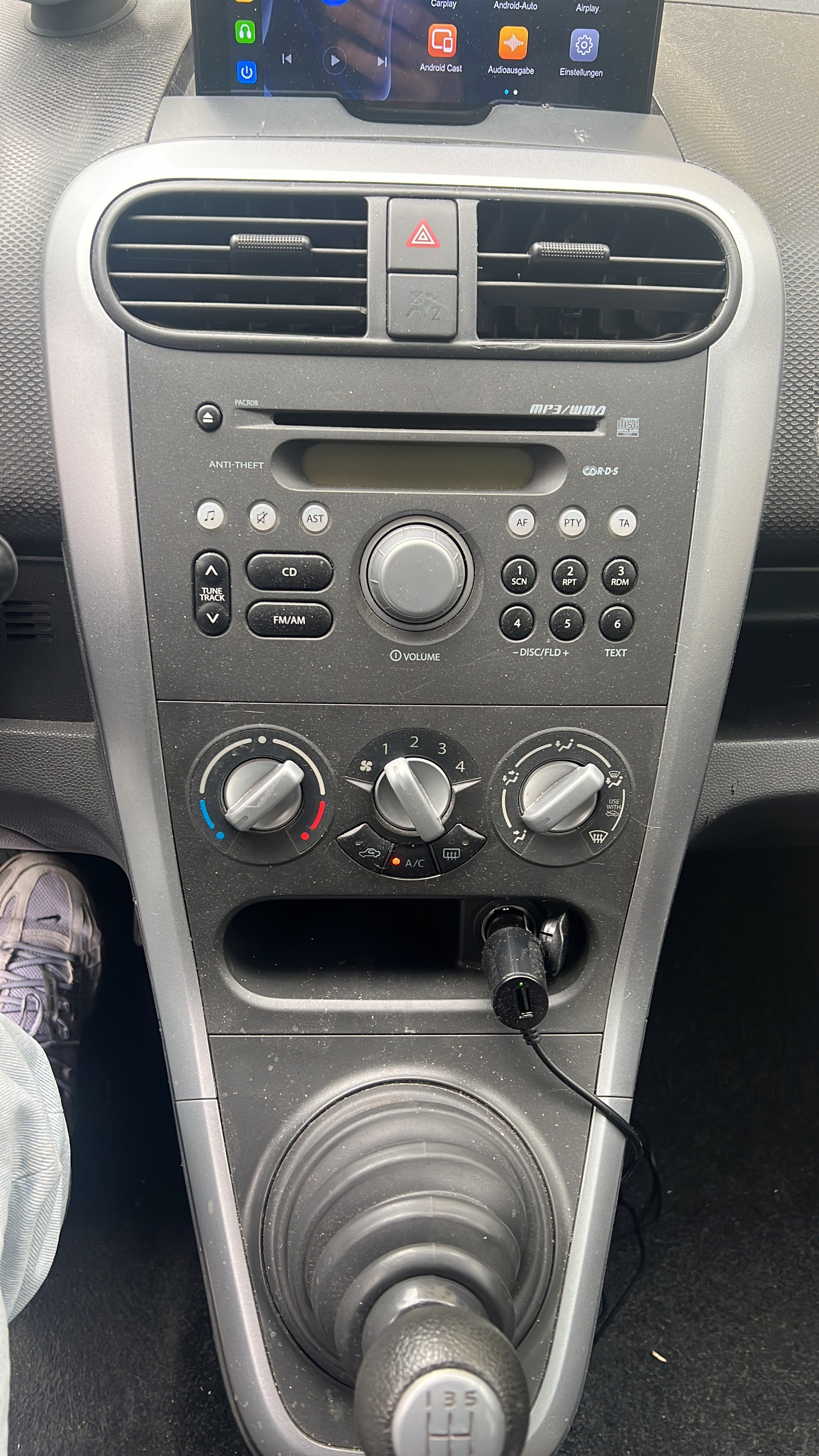 OPEL Agila 1.2 Enjoy-image-5