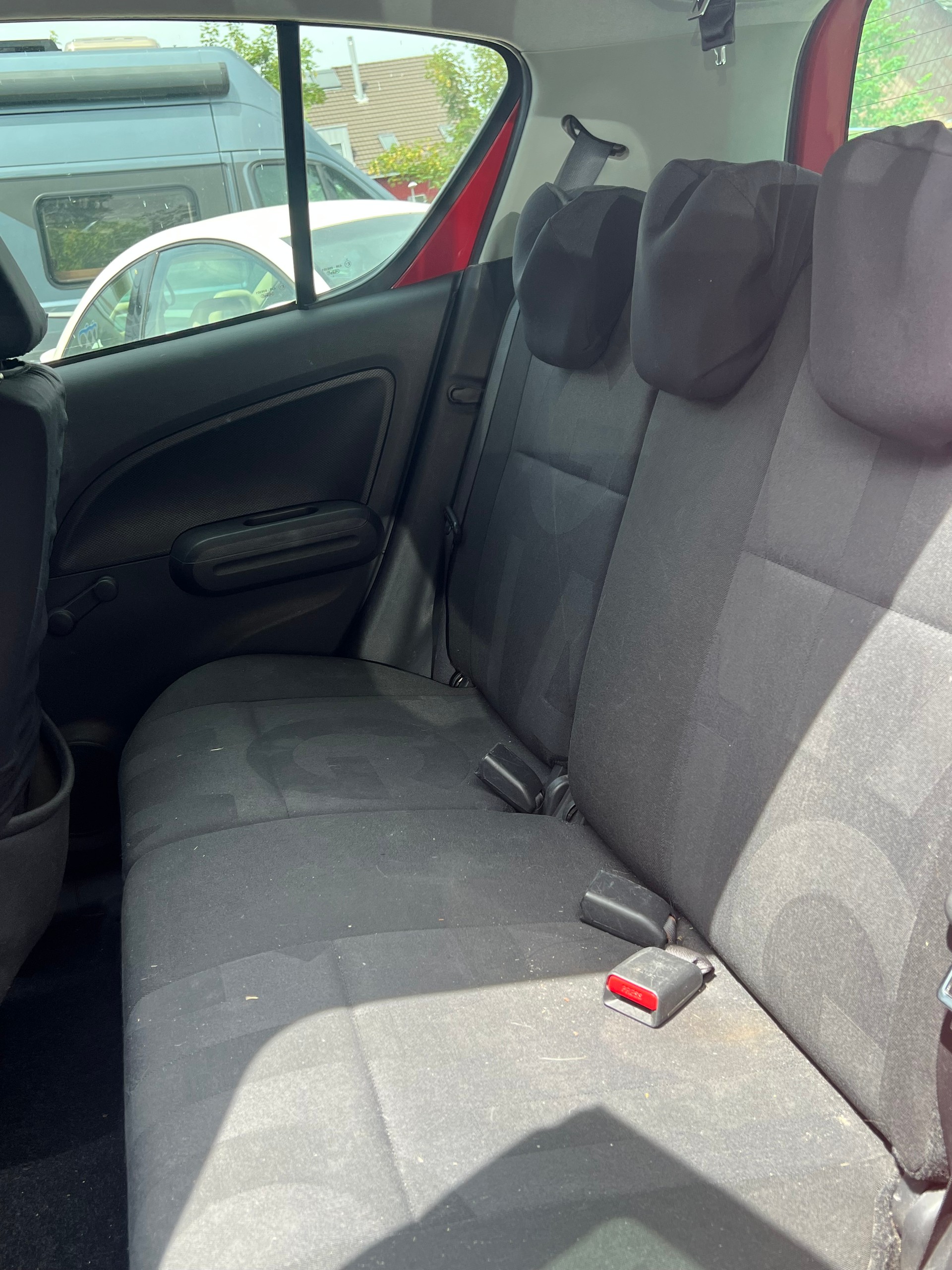 OPEL Agila 1.2 Enjoy-image-9