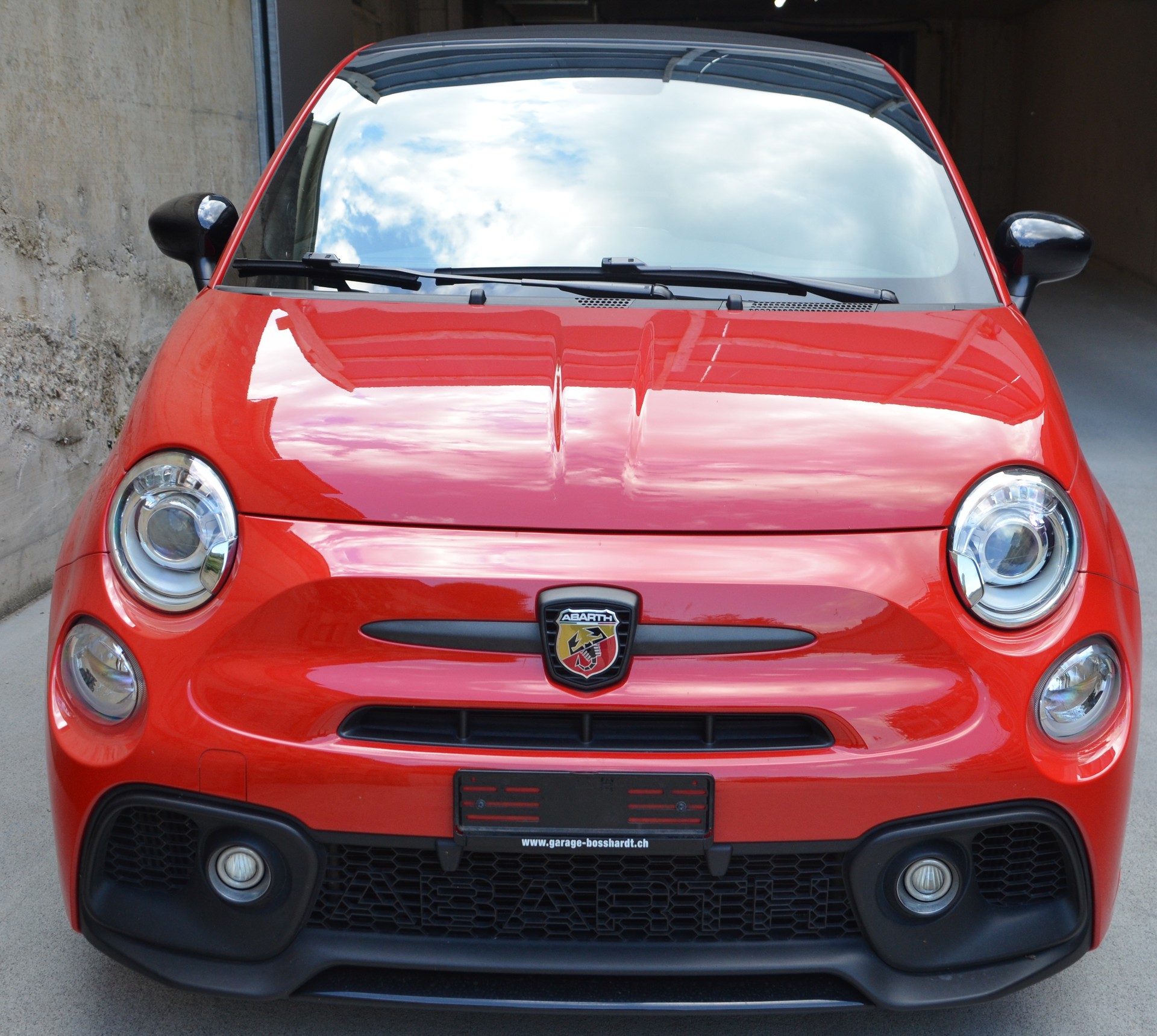 FIAT 1.4 T-Jet 180 Competizione-image-5