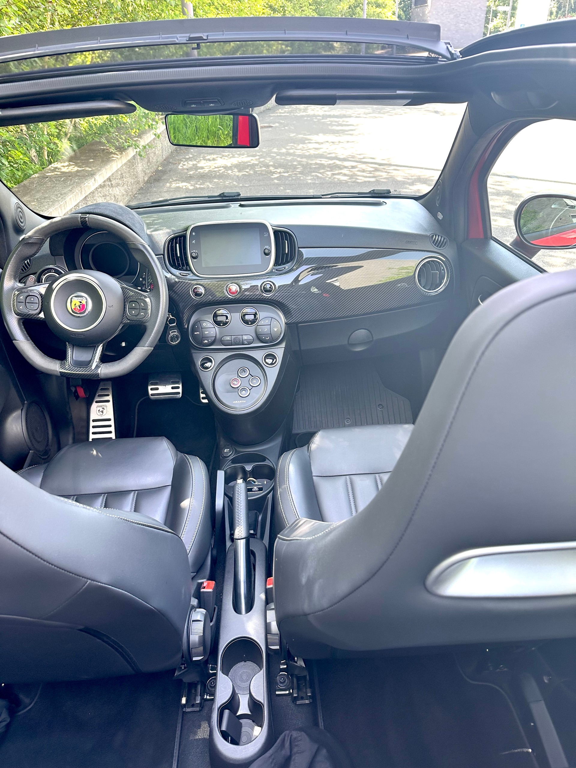 FIAT 1.4 T-Jet 180 Competizione-image-8