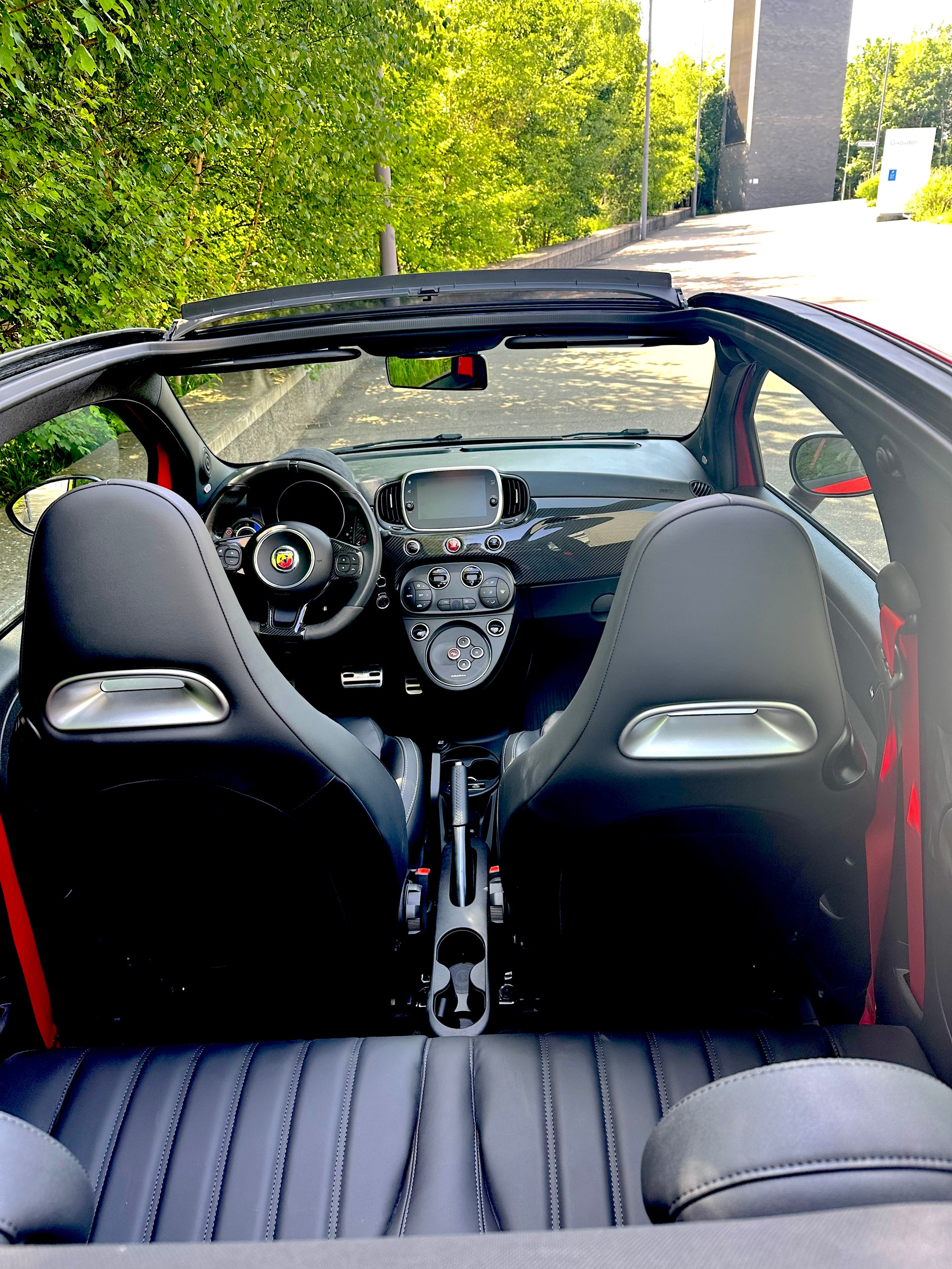 FIAT 1.4 T-Jet 180 Competizione-image-7