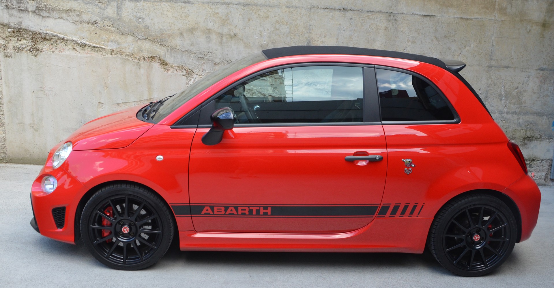 FIAT 1.4 T-Jet 180 Competizione-image-3