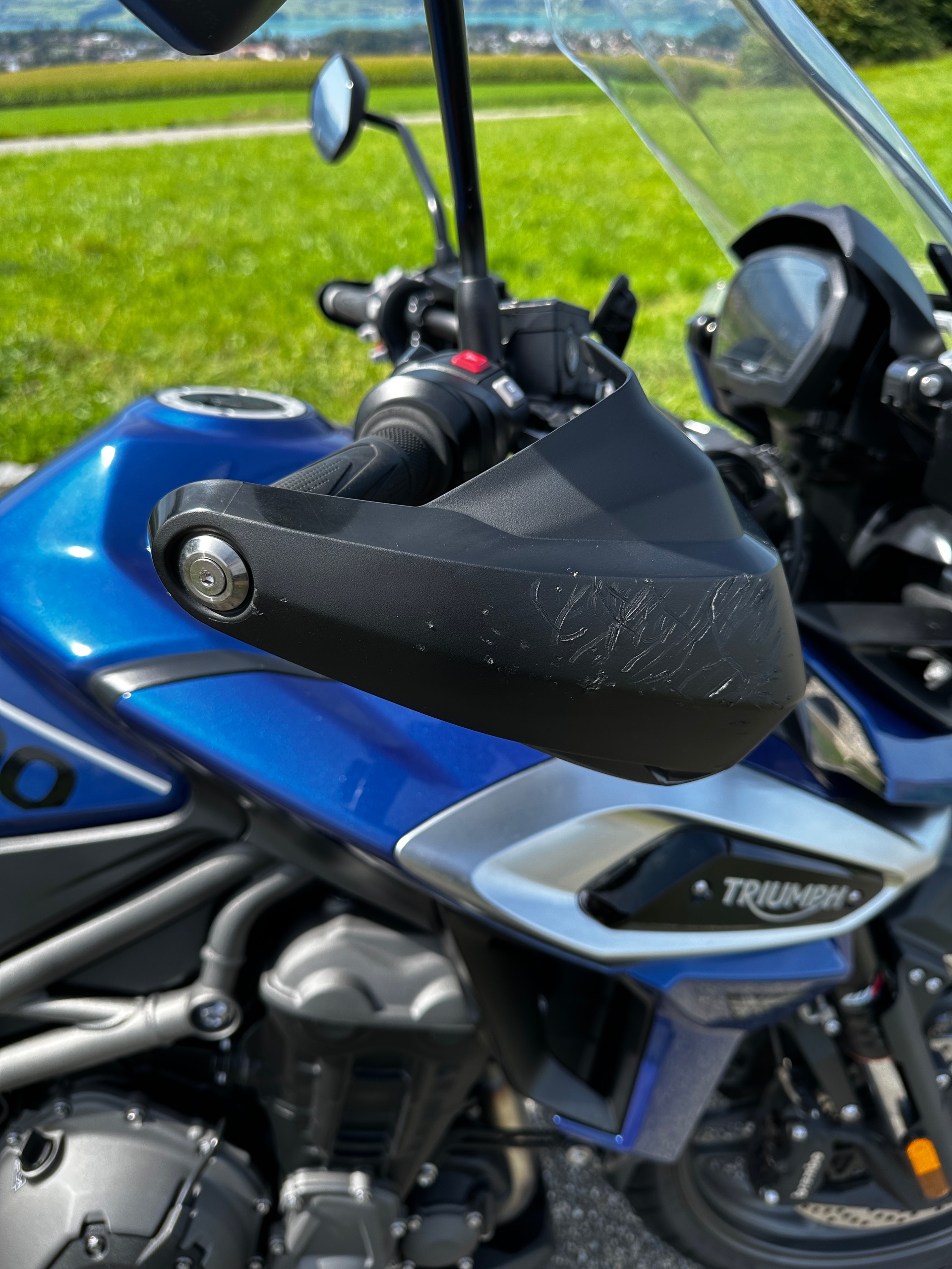 TRIUMPH Tiger 1200 XRt ABS-image-5