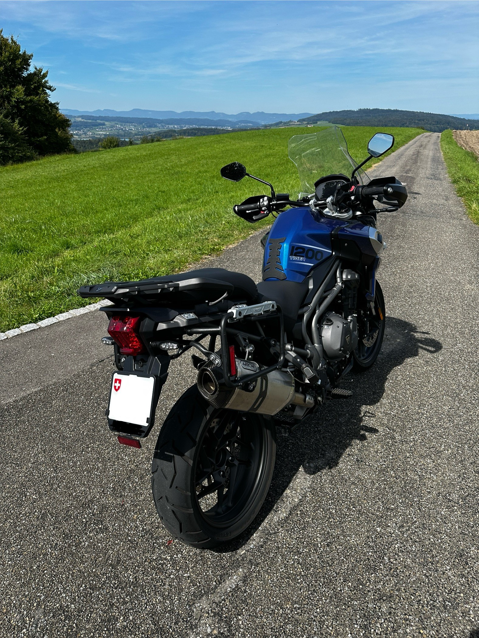 TRIUMPH Tiger 1200 XRt ABS-image-3