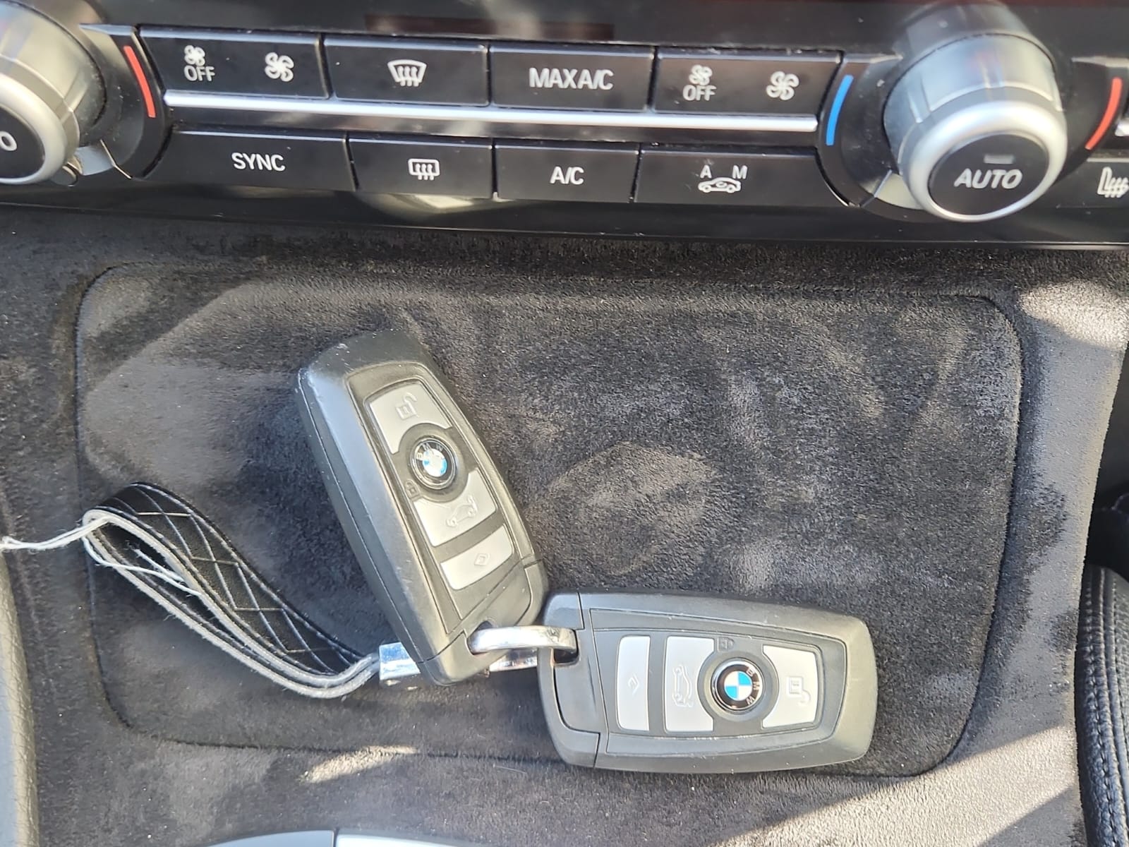 BMW 520d xDrive Luxury Line Steptronic-image-14