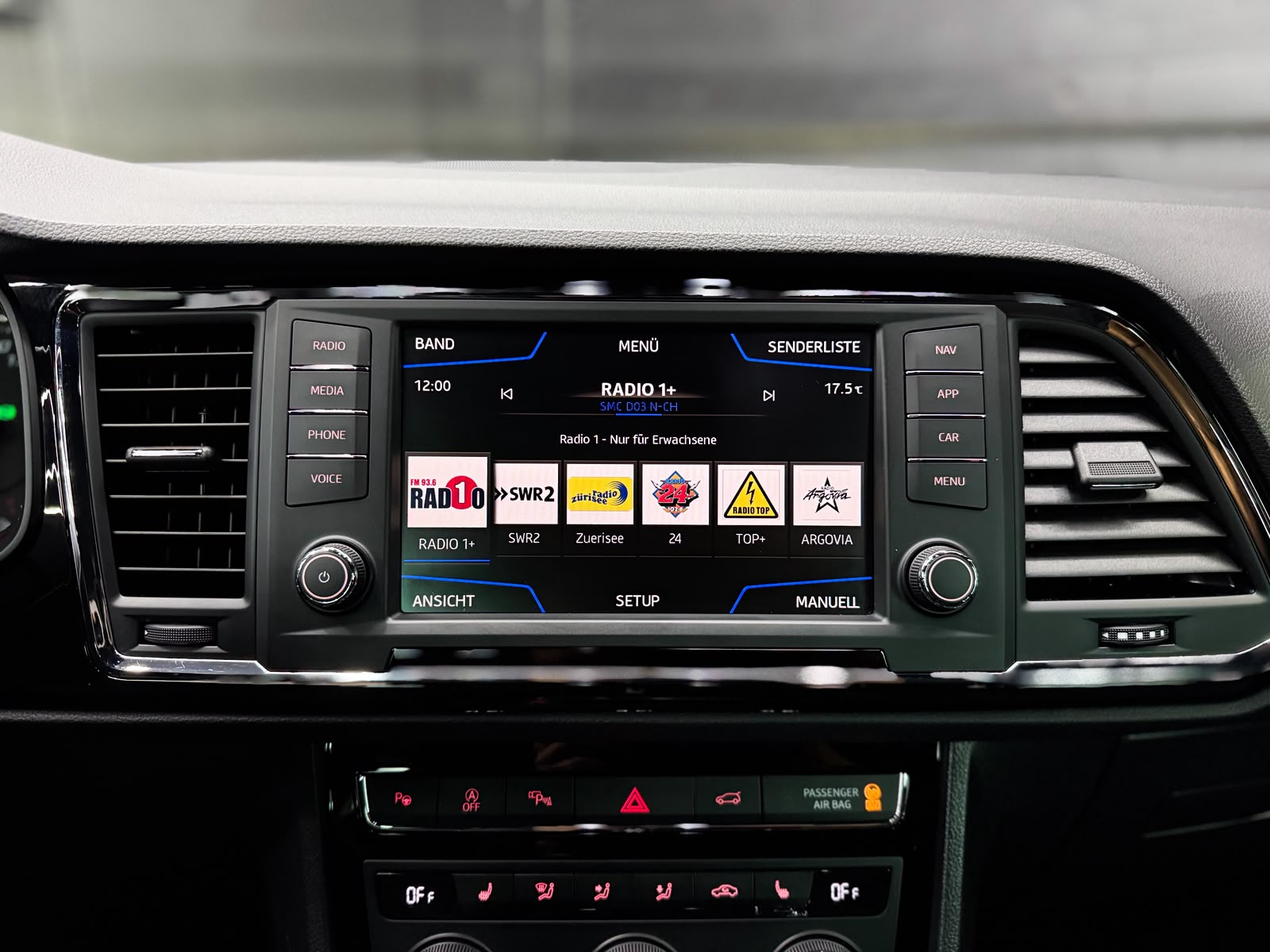 SEAT Ateca 2.0 TSI SWISS FR 4Drive DSG-image-14