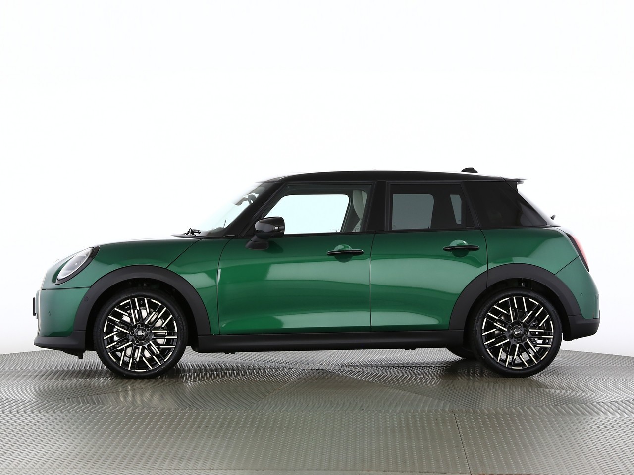 MINI Cooper S DKG-showroom-element-2