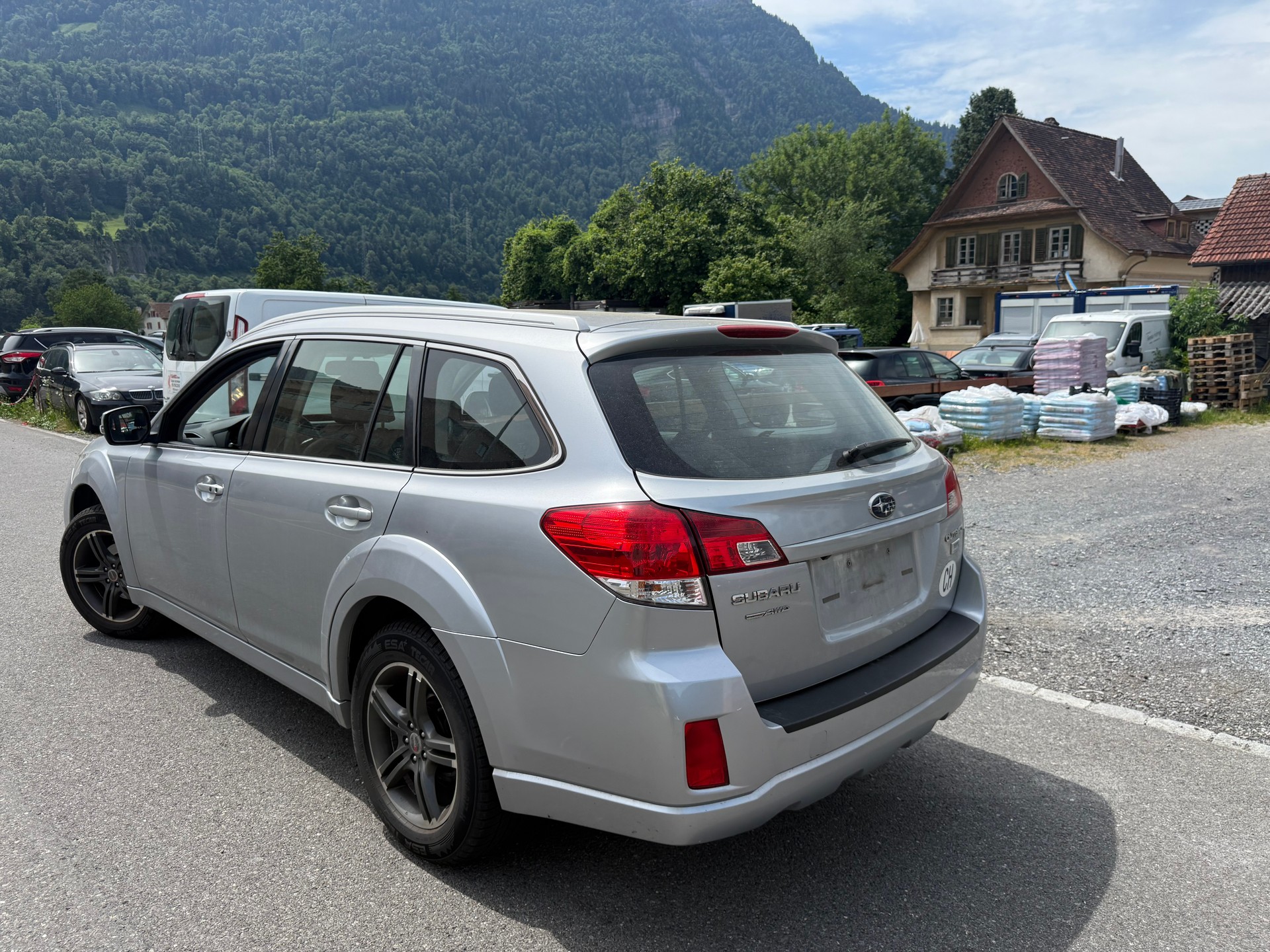 SUBARU Outback 2.0D Limited AWD-showroom-element-3