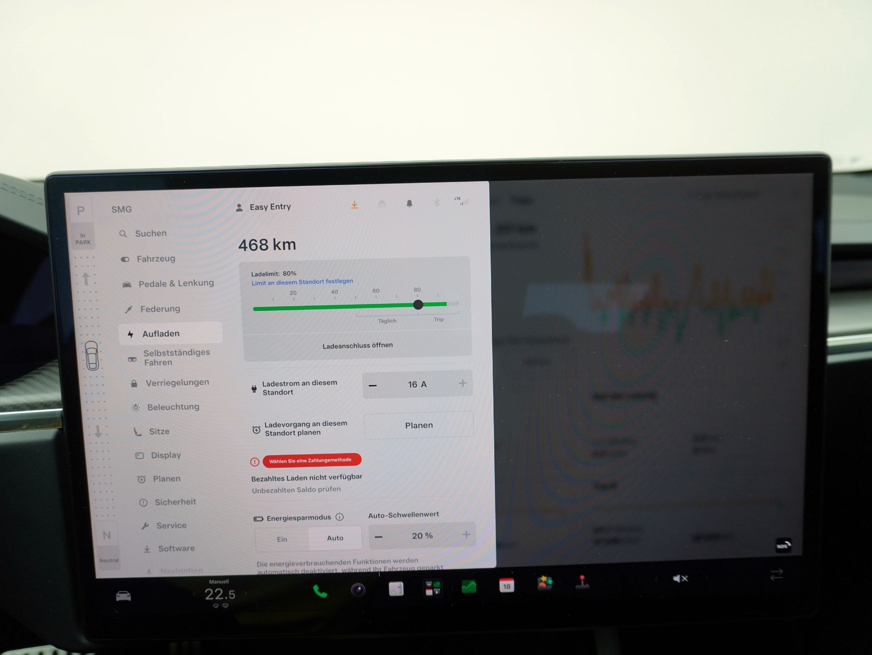 TESLA Model S 100 kWh Plaid-image-20