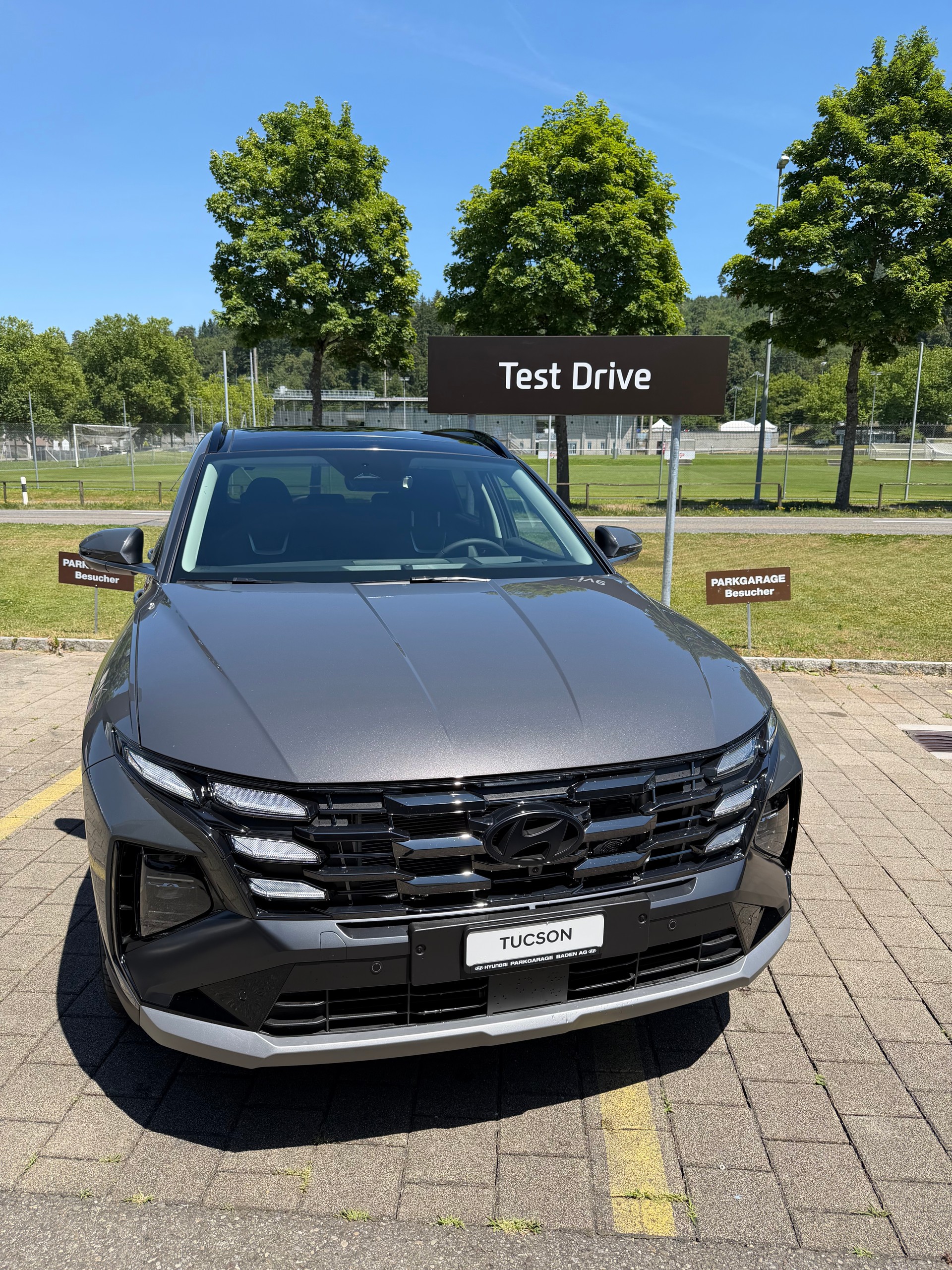 HYUNDAI Tucson 1.6 TGDI HEV Vertex Swiss Edition 4WD-image-5