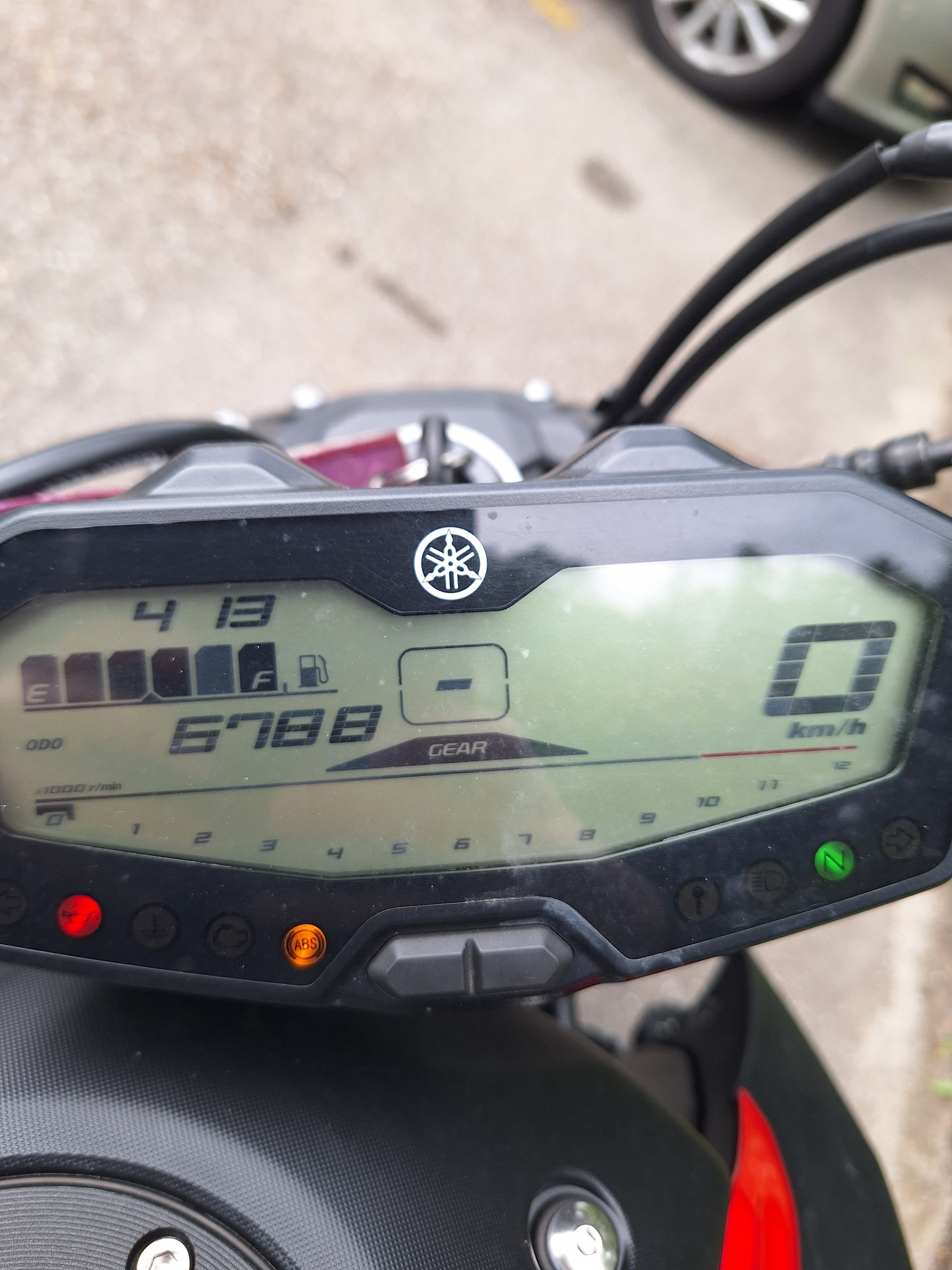 YAMAHA MT-07 ABS-image-3