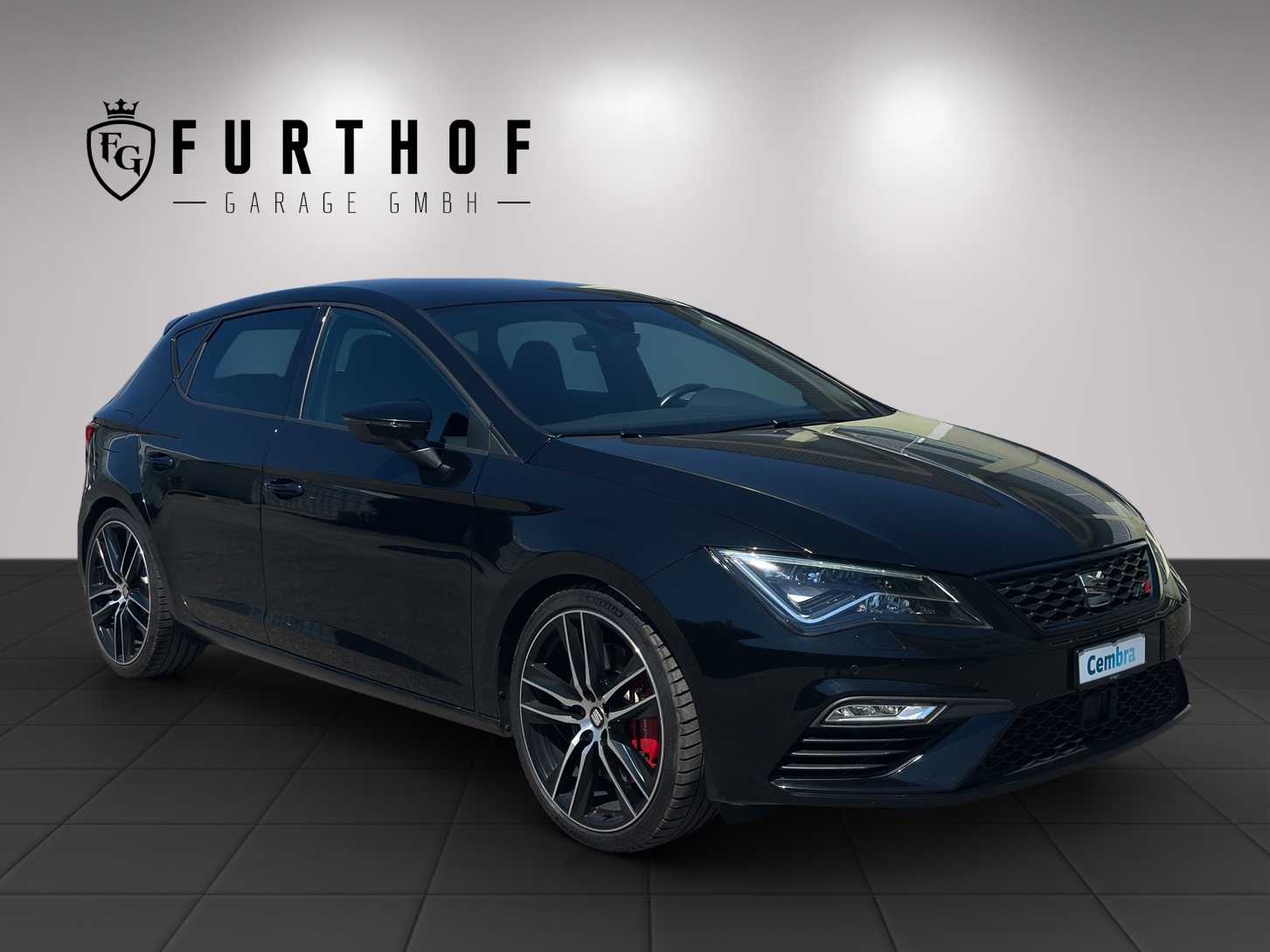 SEAT Leon 2.0 TSI Cupra 300 DSG-showroom-element-1