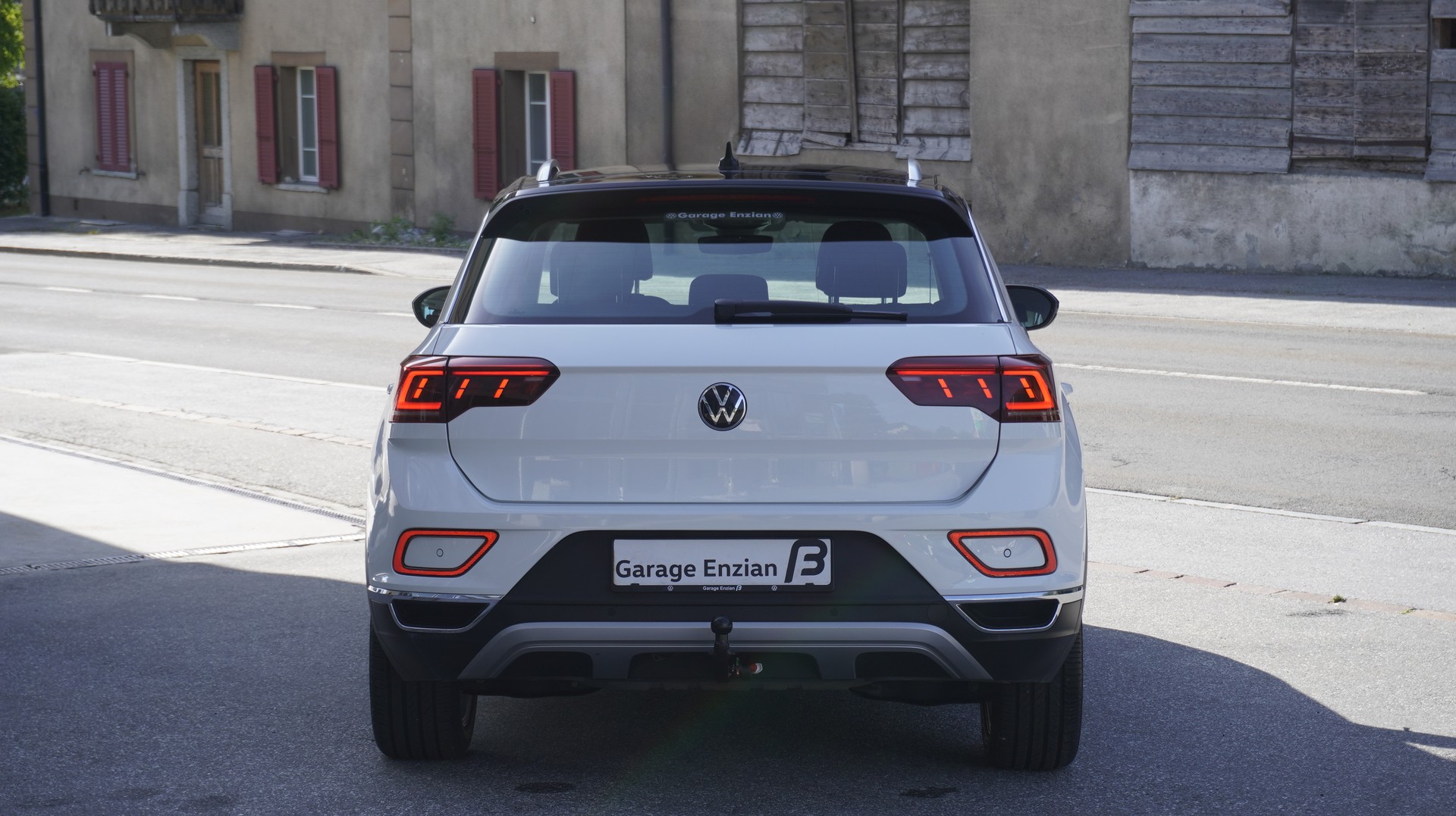 VW T-Roc 2.0 TSI Style DSG 4Motion-image-8