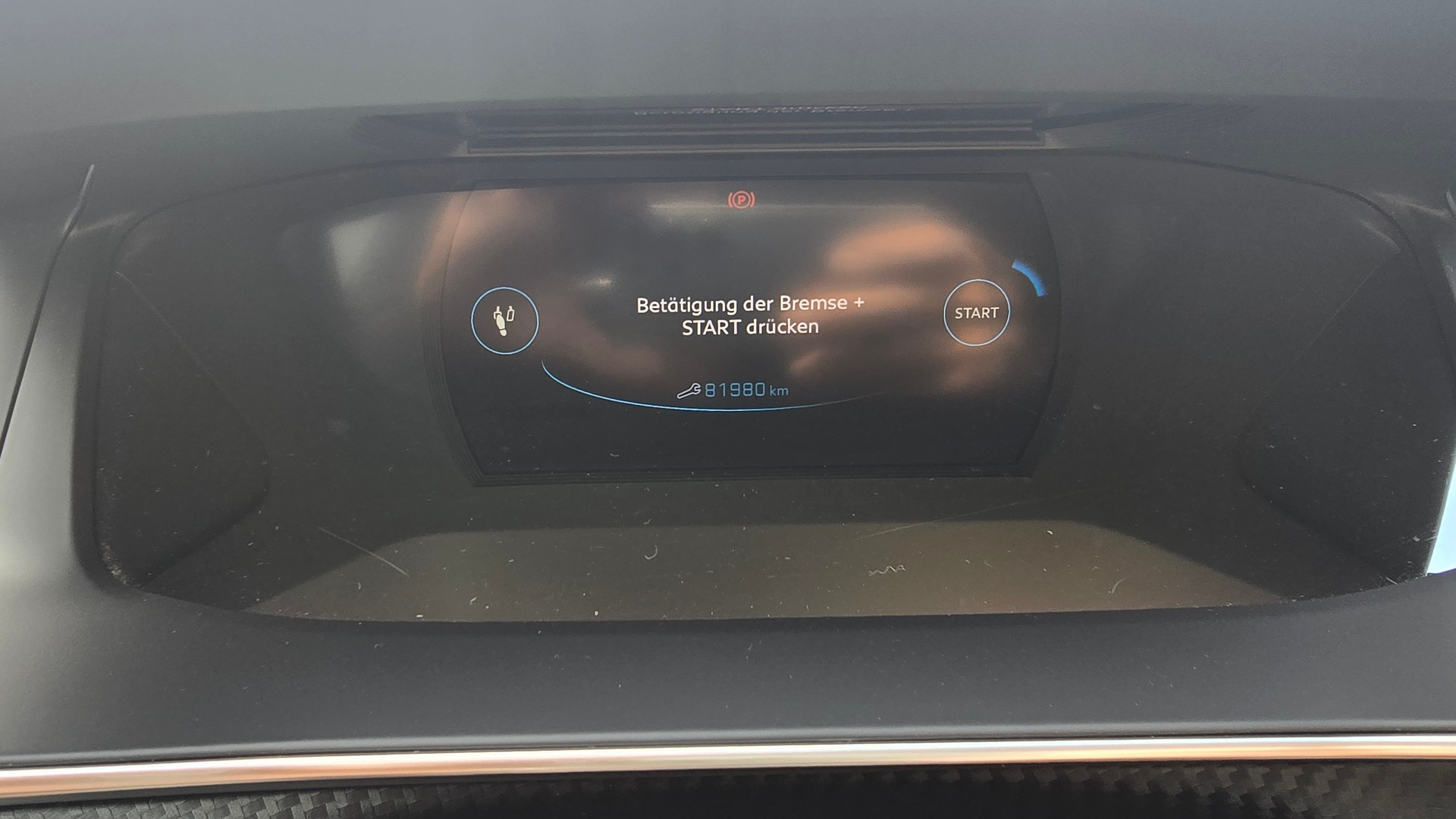 PEUGEOT 208 1.2 PureTech Allure EAT8, Zahnriemen und Bremsen neu-image-21
