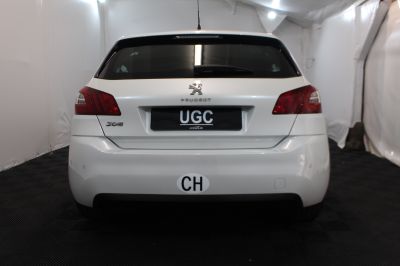PEUGEOT 308 1.2 PureTech 130 Allure S/S-image-4