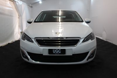 PEUGEOT 308 1.2 PureTech 130 Allure S/S-showroom-element-1