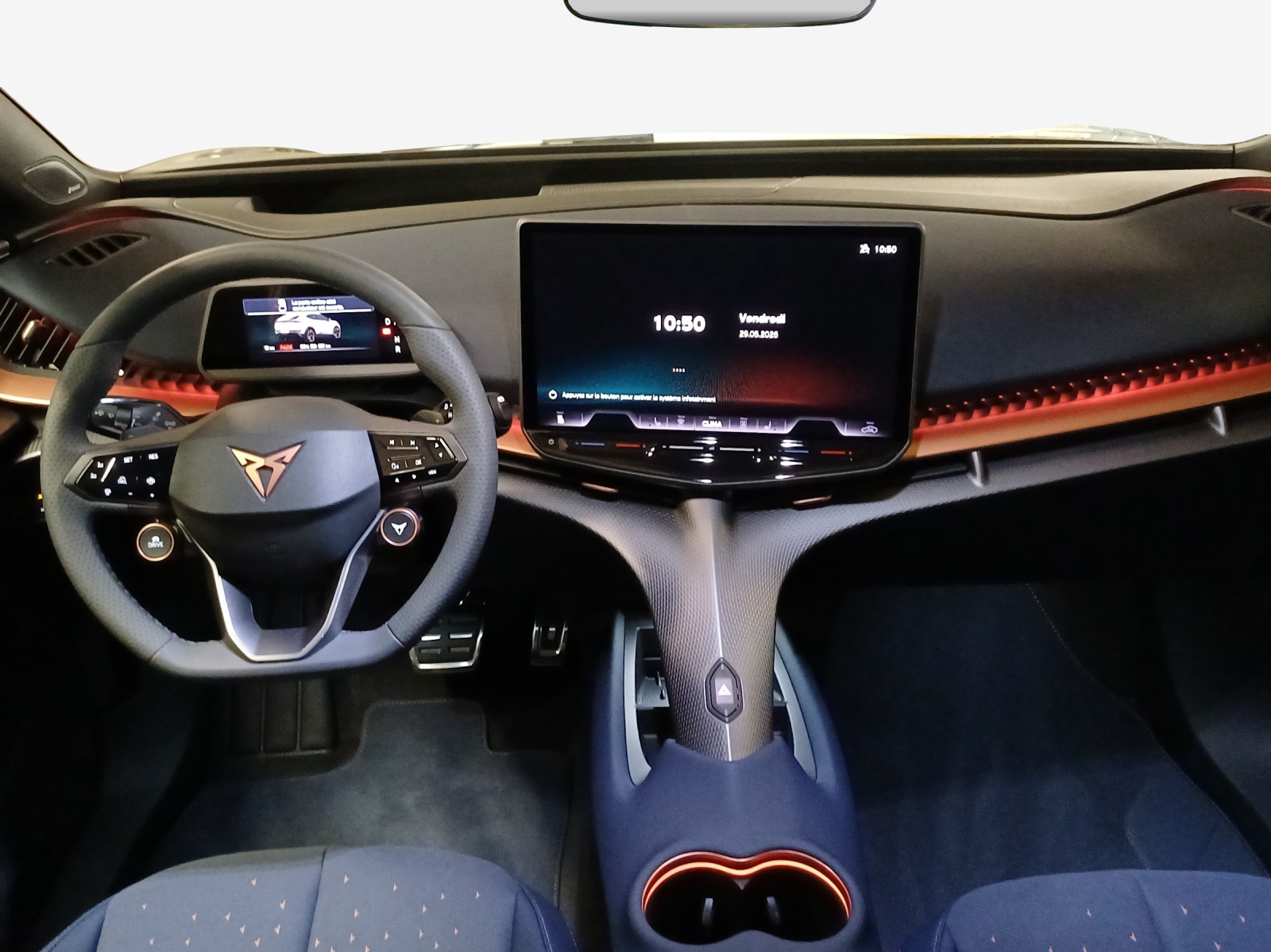 CUPRA Tavascan Type 9 77 kWh Adrenaline-image-12