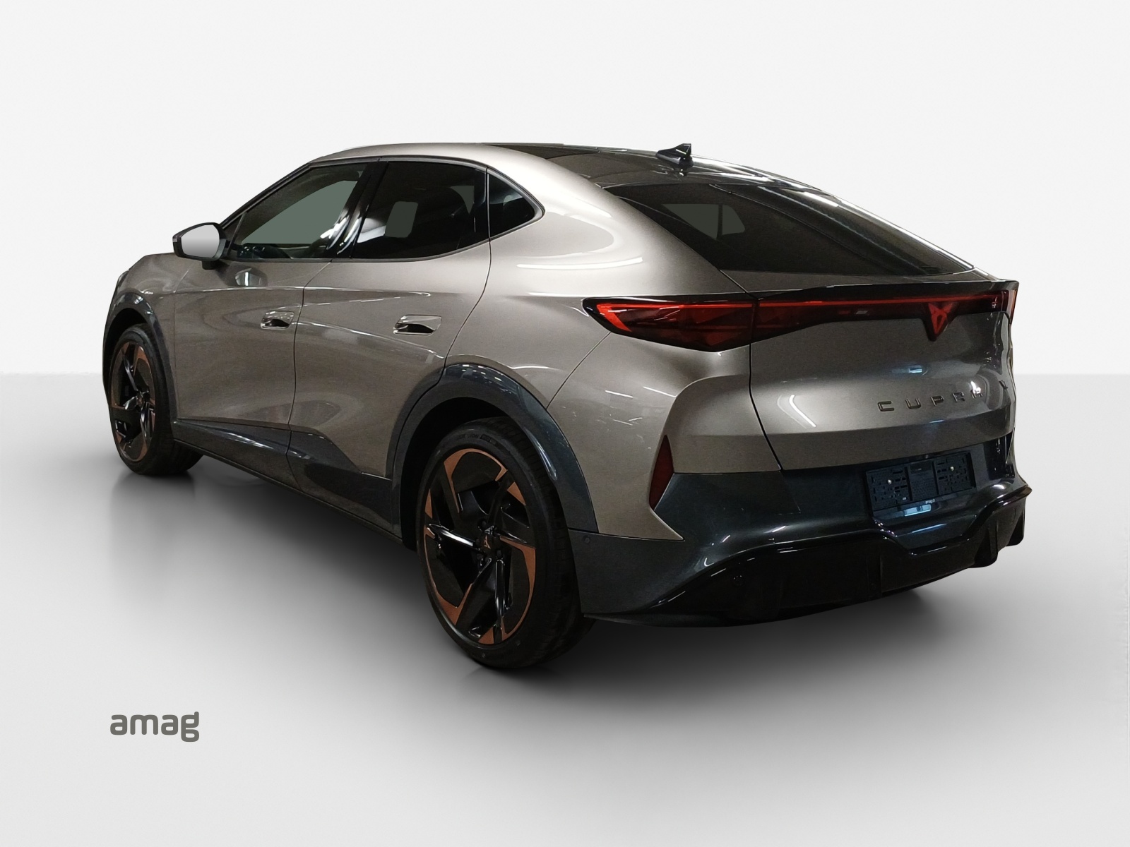 CUPRA Tavascan Type 9 77 kWh Adrenaline-showroom-element-3