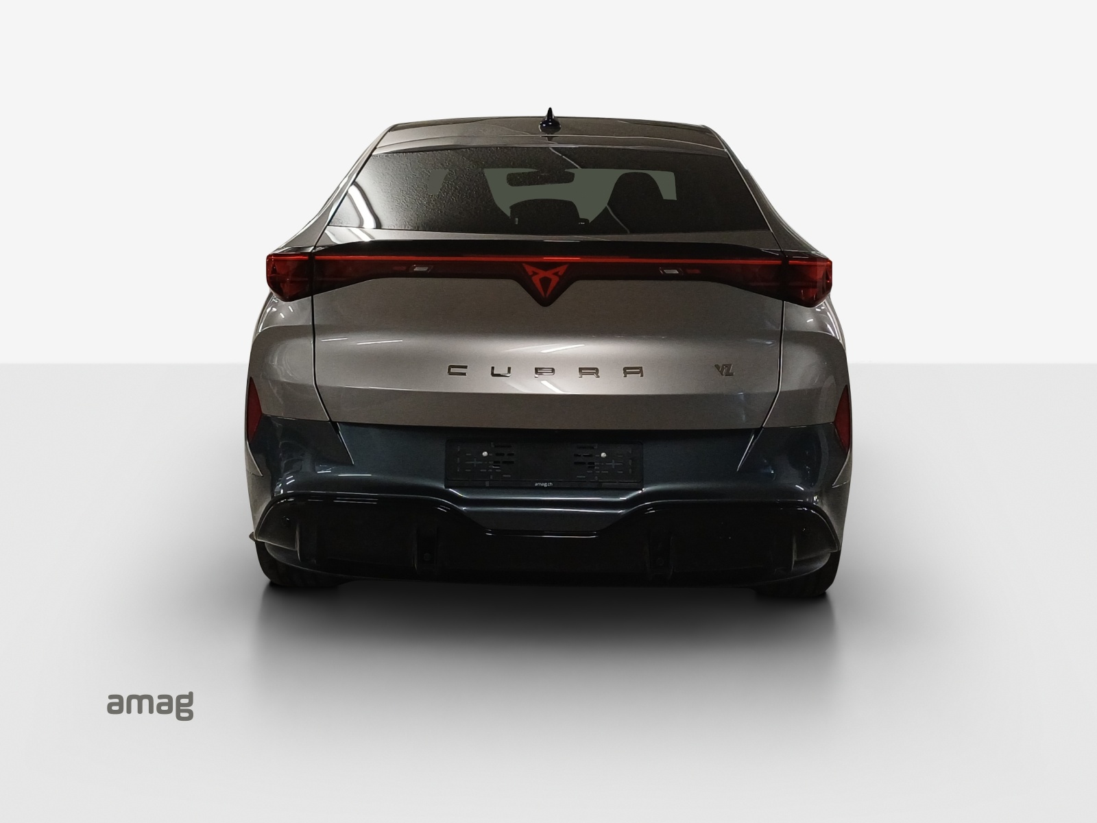 CUPRA Tavascan Type 9 77 kWh Adrenaline-image-4