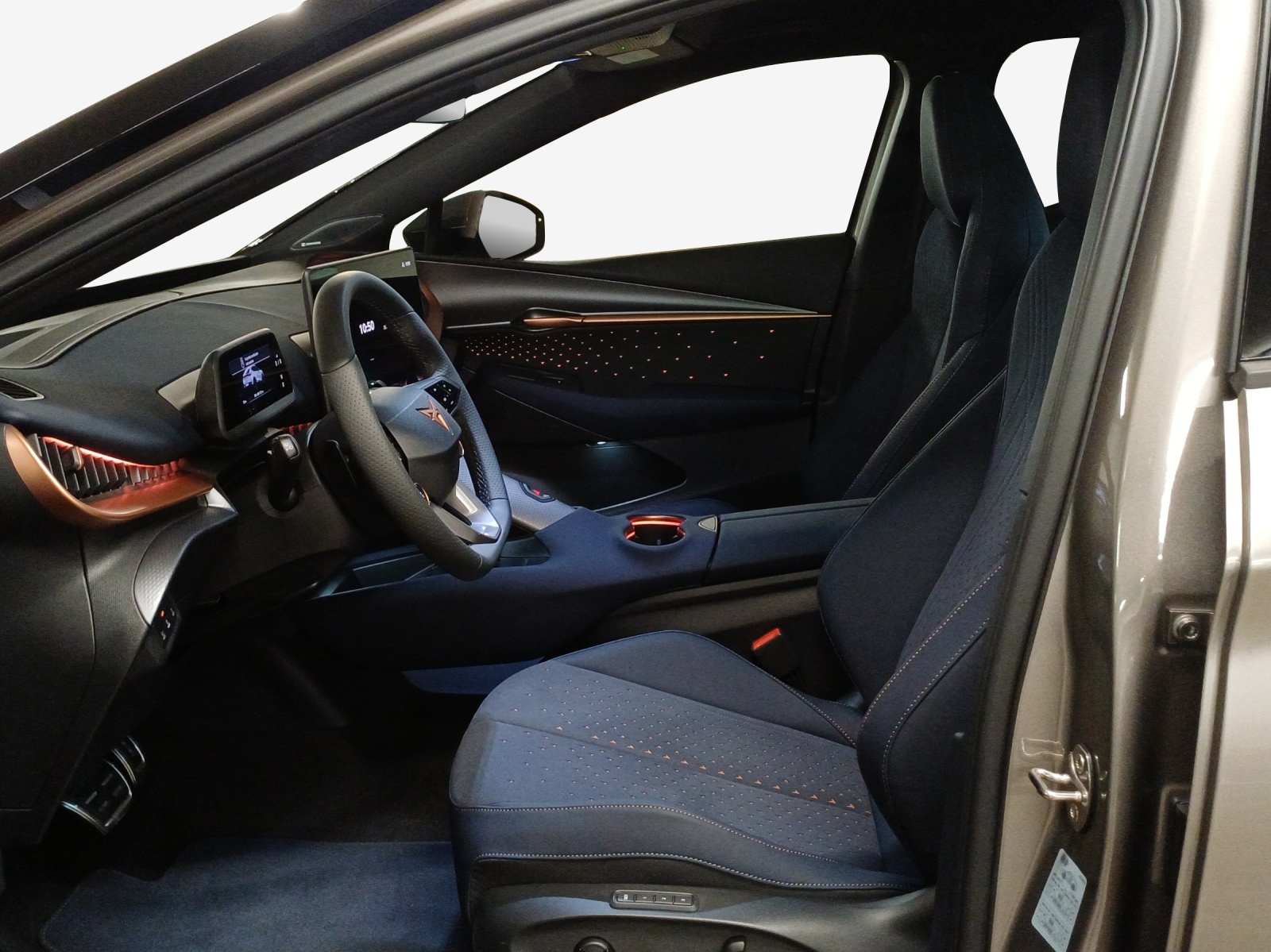 CUPRA Tavascan Type 9 77 kWh Adrenaline-image-11