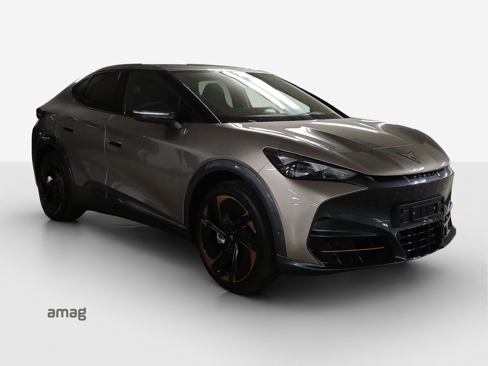 CUPRA Tavascan Type 9 77 kWh Adrenaline-image-9