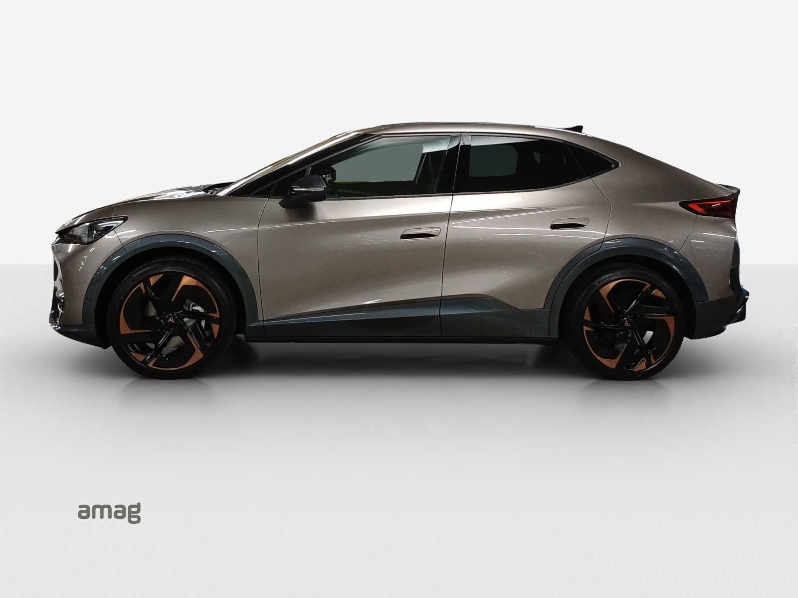CUPRA Tavascan Type 9 77 kWh Adrenaline-showroom-element-1