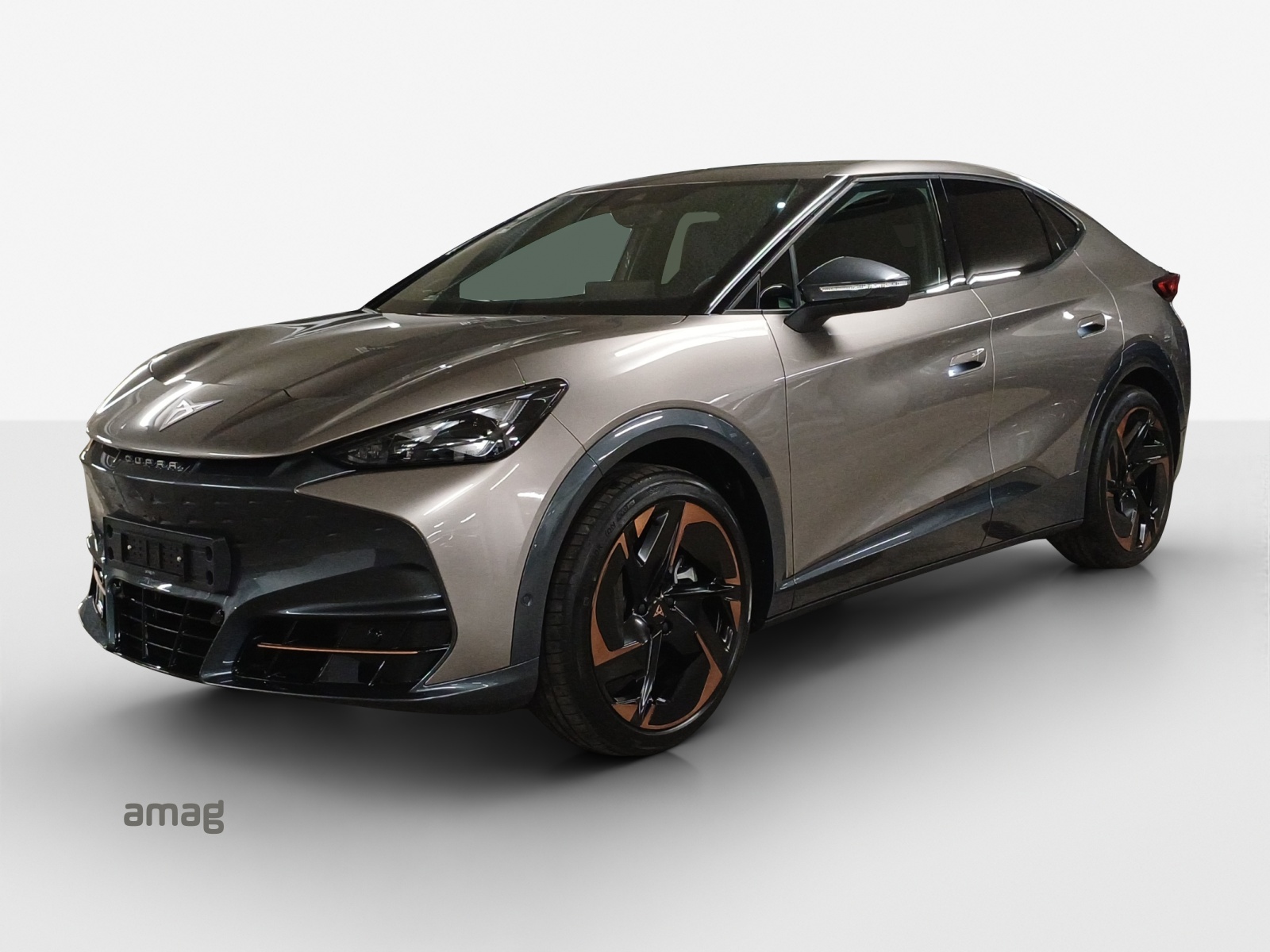 CUPRA Tavascan Type 9 77 kWh Adrenaline