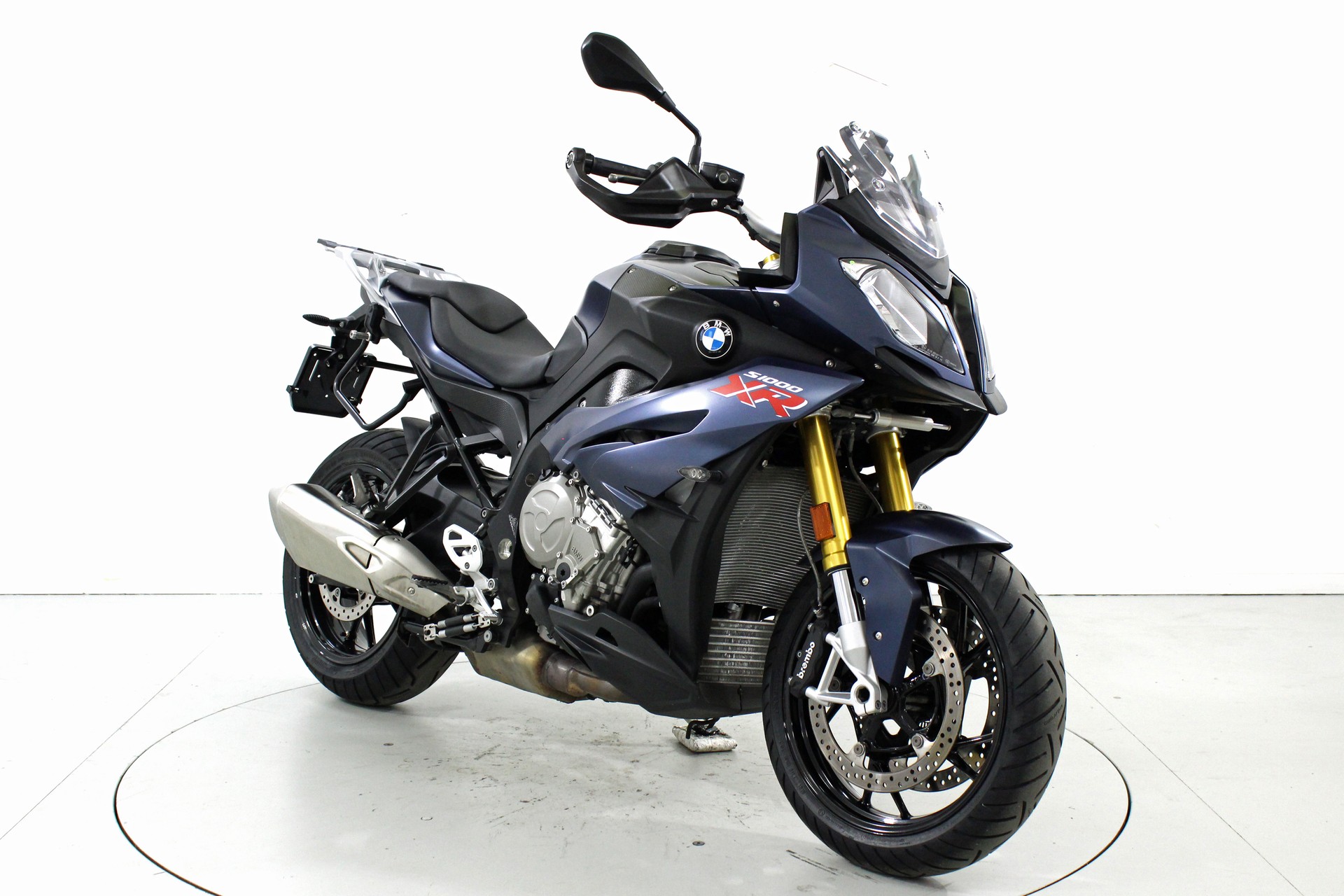 BMW S 1000 XR ABS-image-1