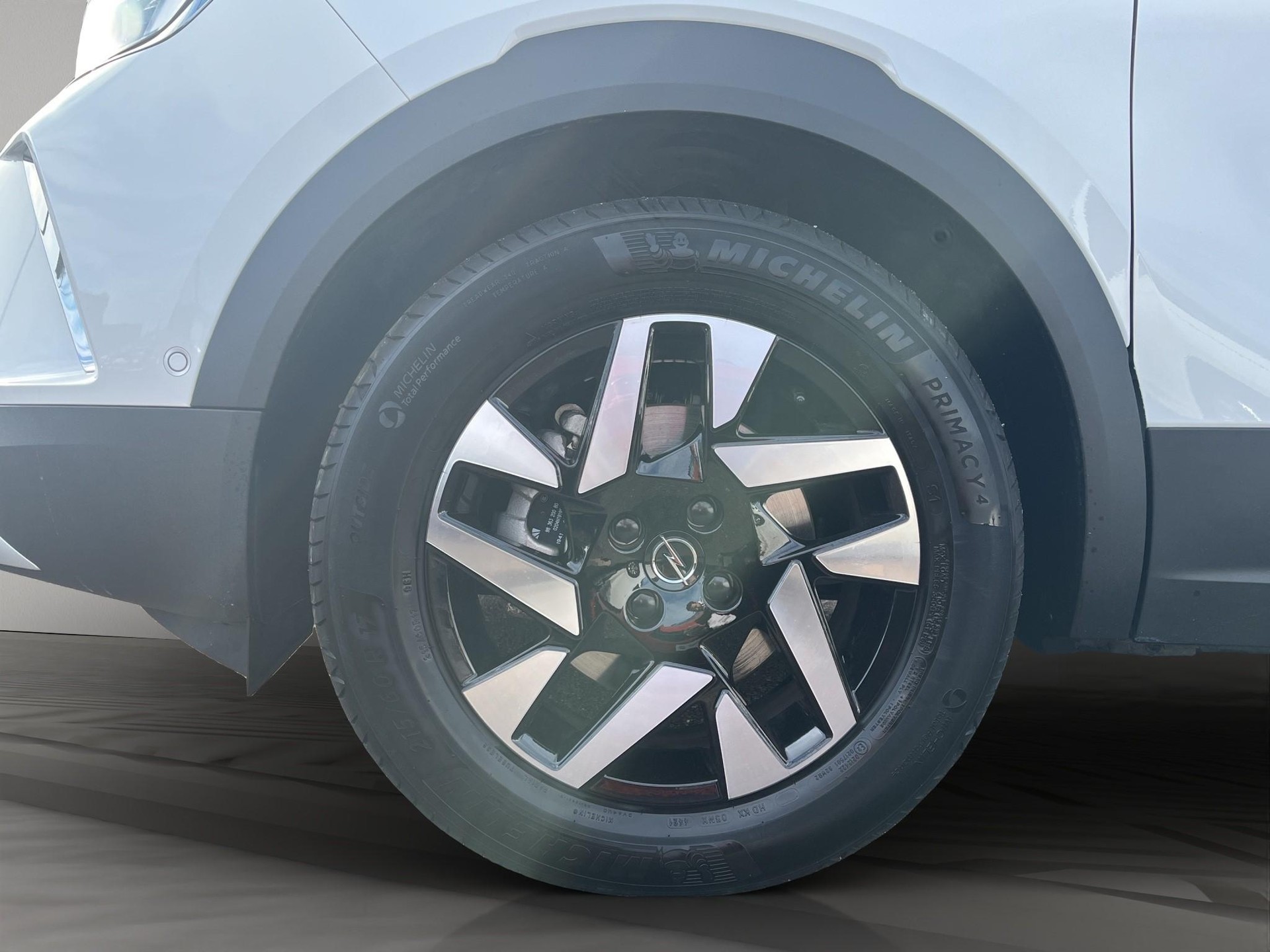 OPEL Mokka-e Elegance-image-8