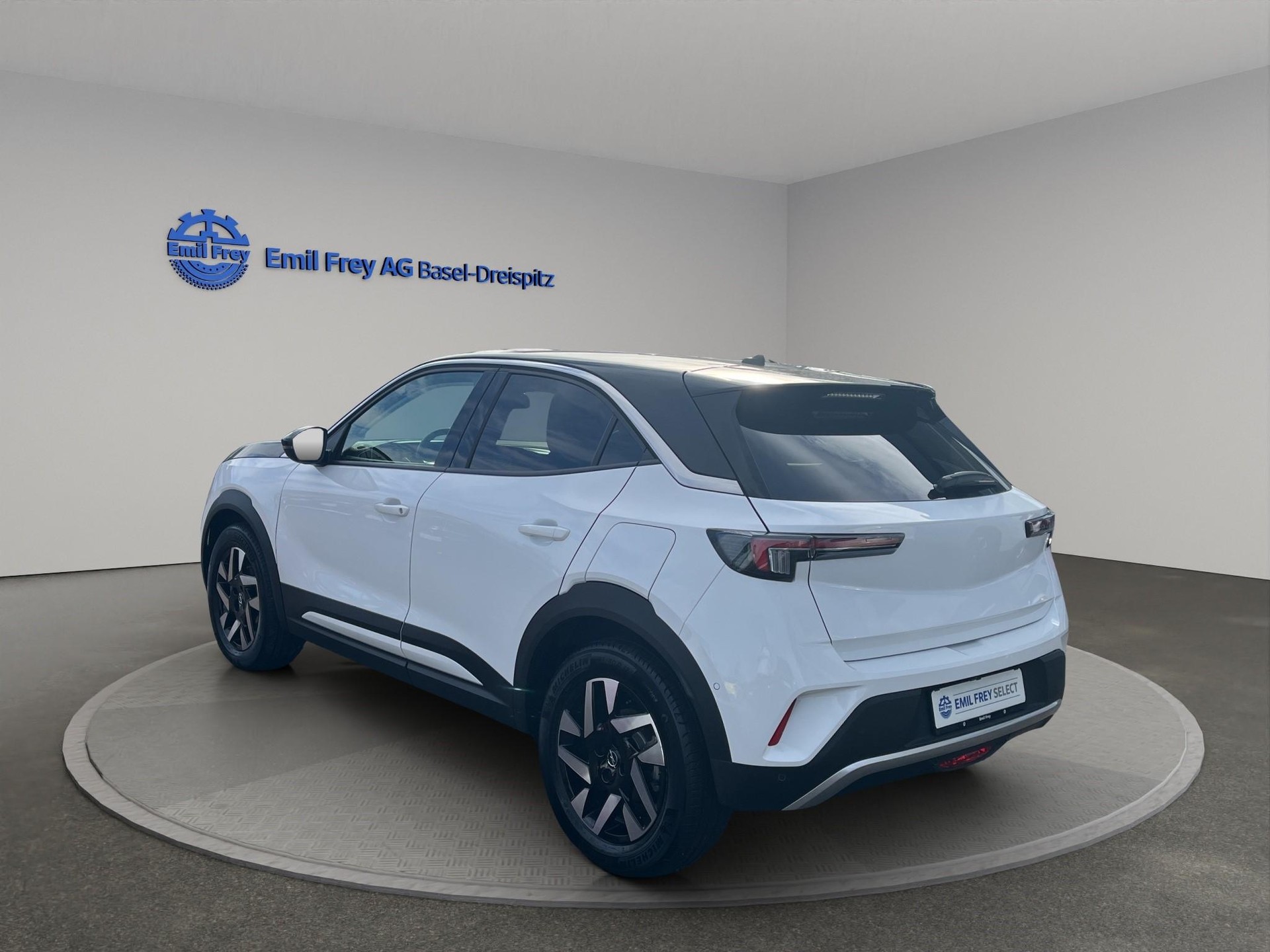 OPEL Mokka-e Elegance-image-6