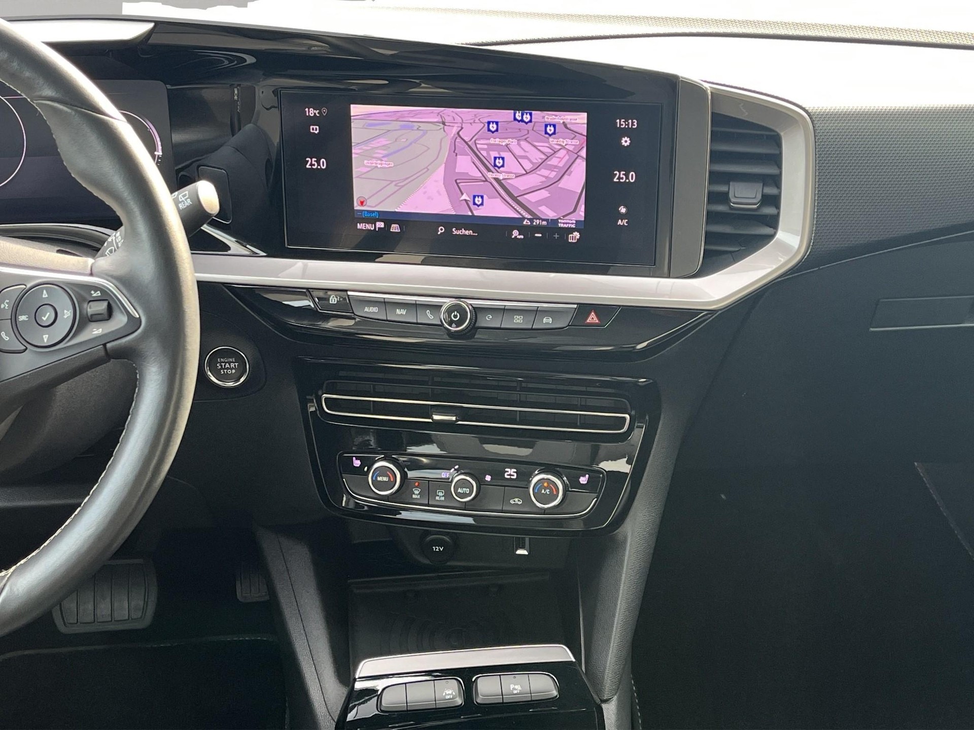 OPEL Mokka-e Elegance-image-5