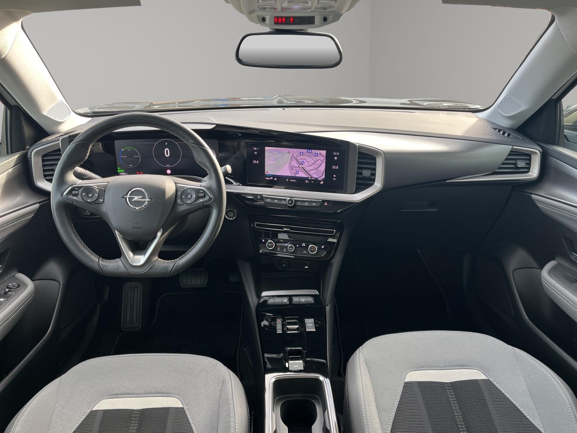 OPEL Mokka-e Elegance-showroom-element-3
