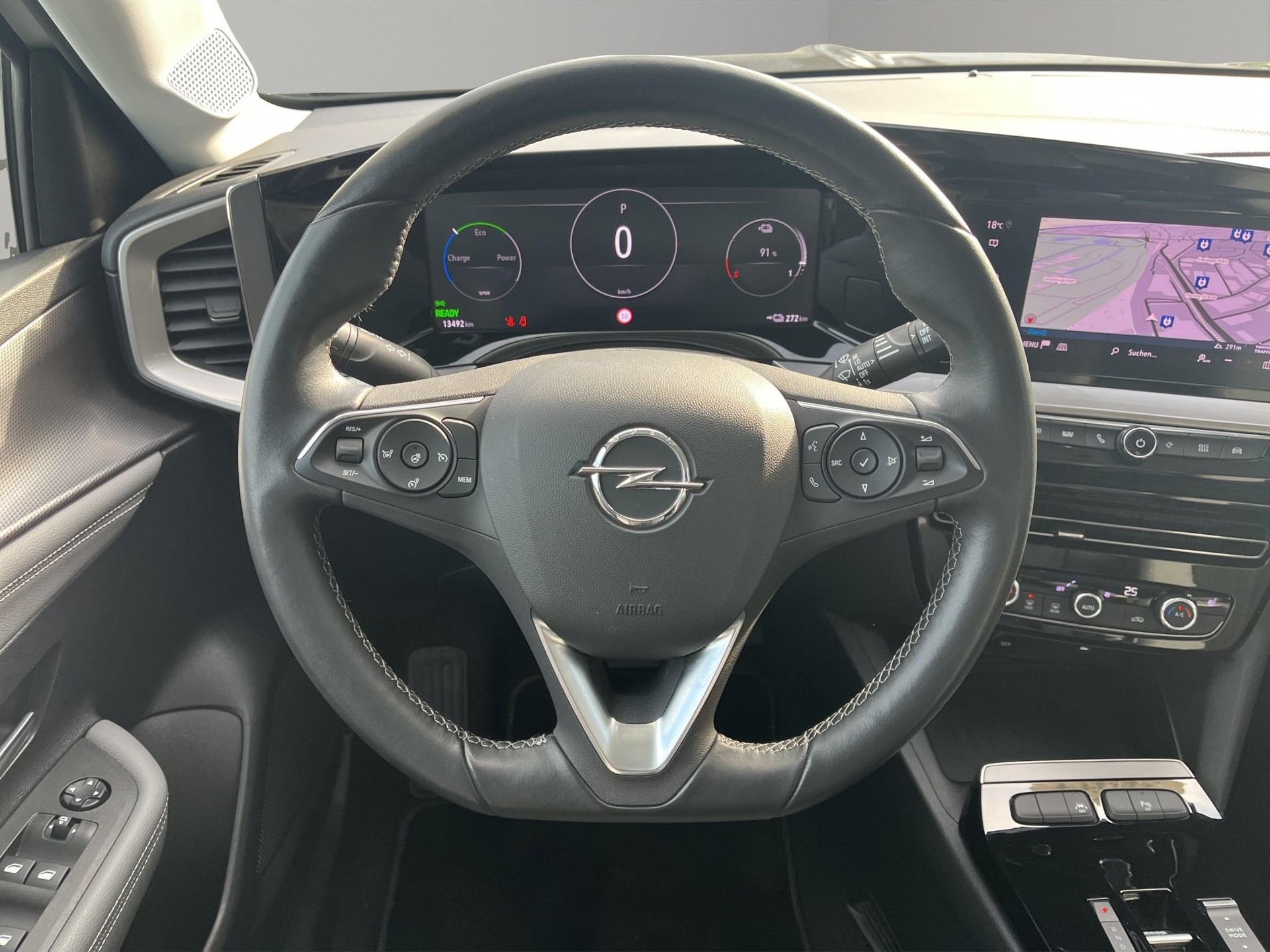 OPEL Mokka-e Elegance-image-4