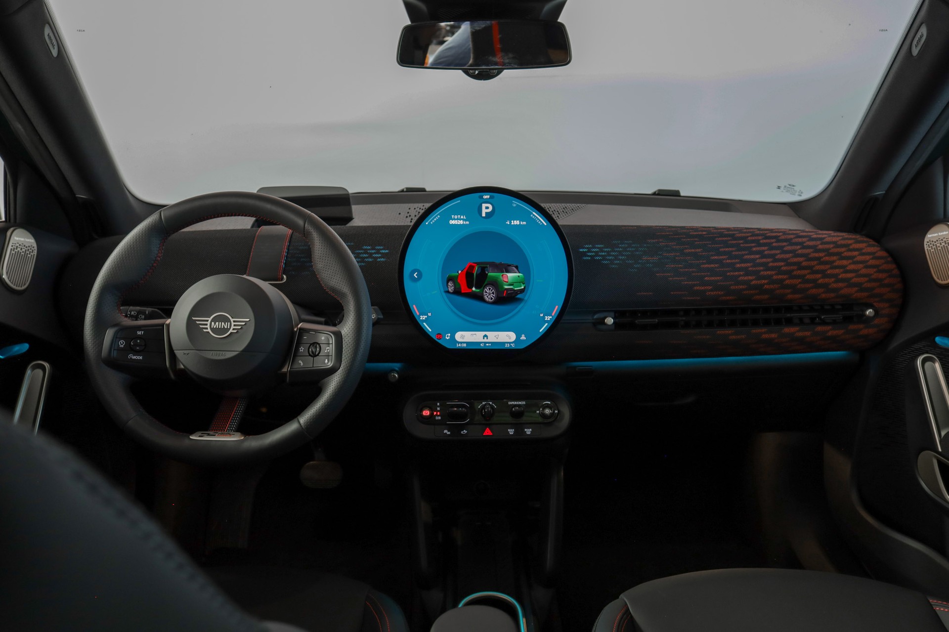 MINI Aceman SE Pack John Cooper Works-image-10