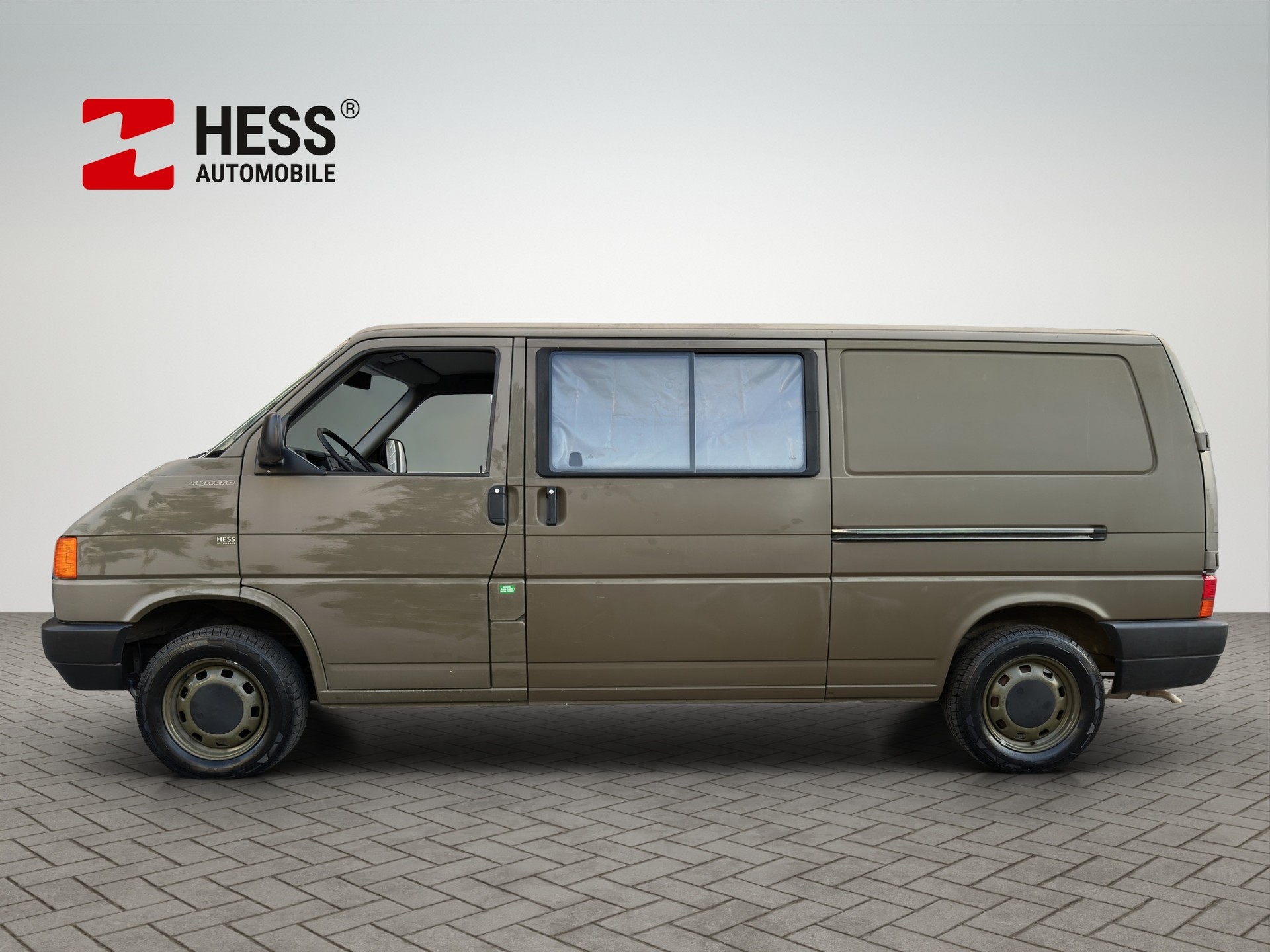 VW T4 Caravelle 2.5 syncro-showroom-element-2